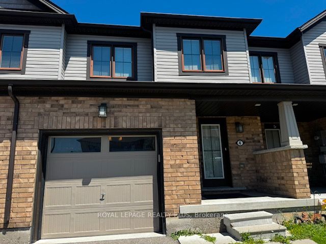 4 Prestwick Street, Hamilton, ON L8J 0K6 photo 2