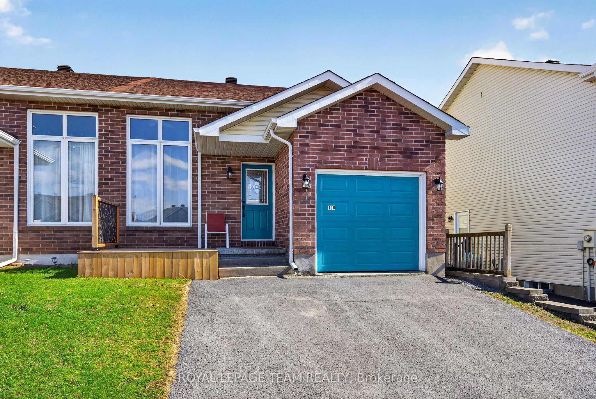 106 Hemlock Crescent, Cornwall, ON K6H 7L7 photo 2