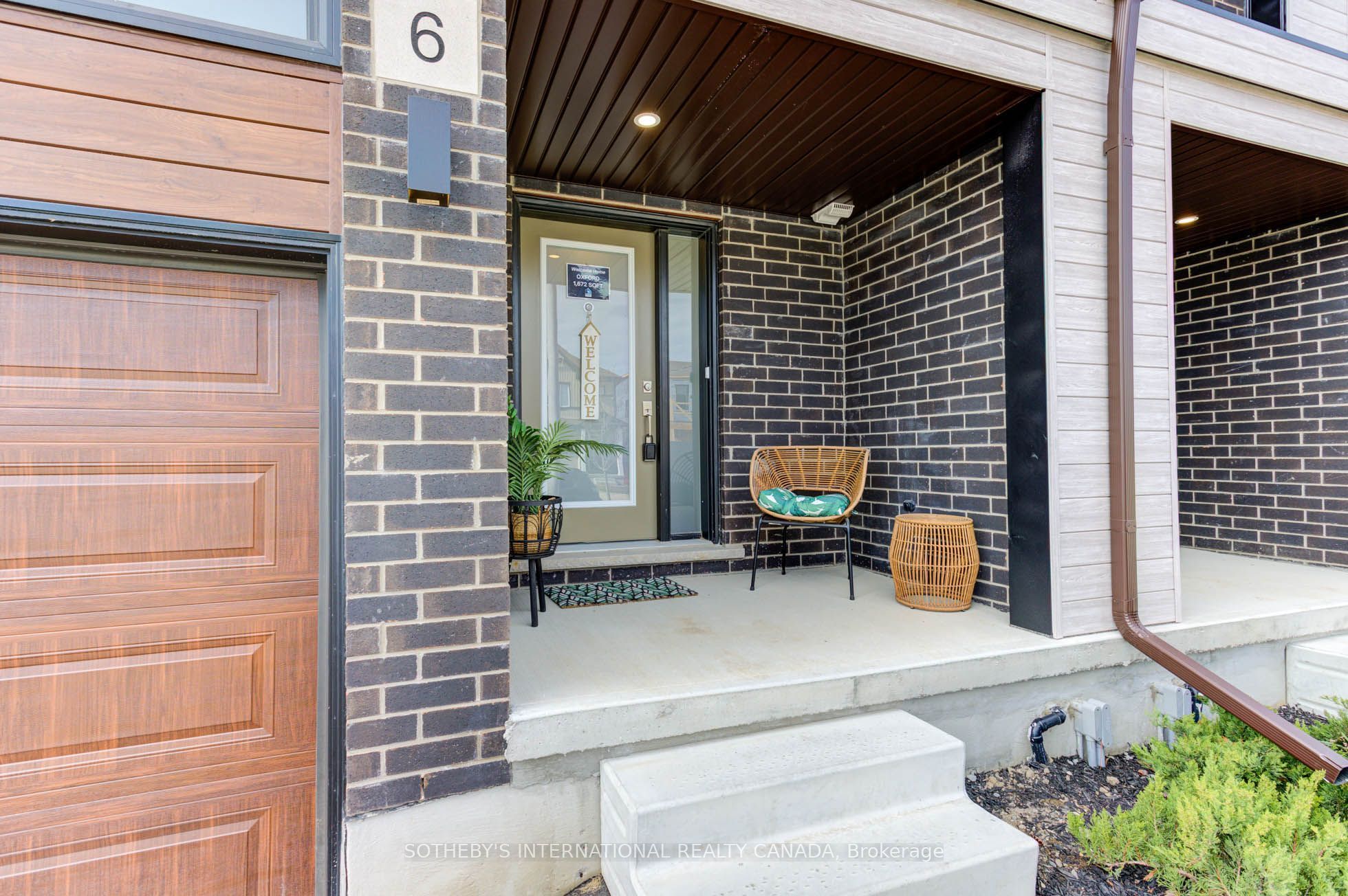 18 OAK FOREST Common 8B, Cambridge, ON N1S 0G3 photo 4