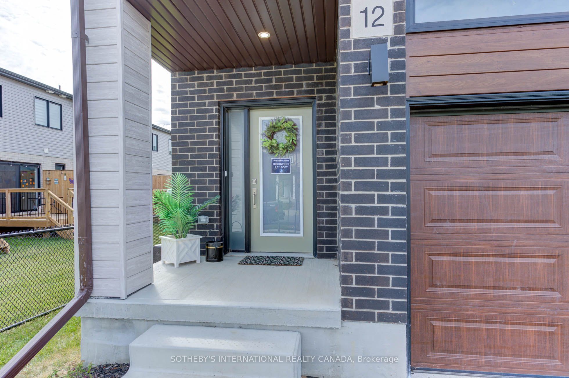72 Bur Oak Common 79Q, Cambridge, ON N1S 0G3 photo 4