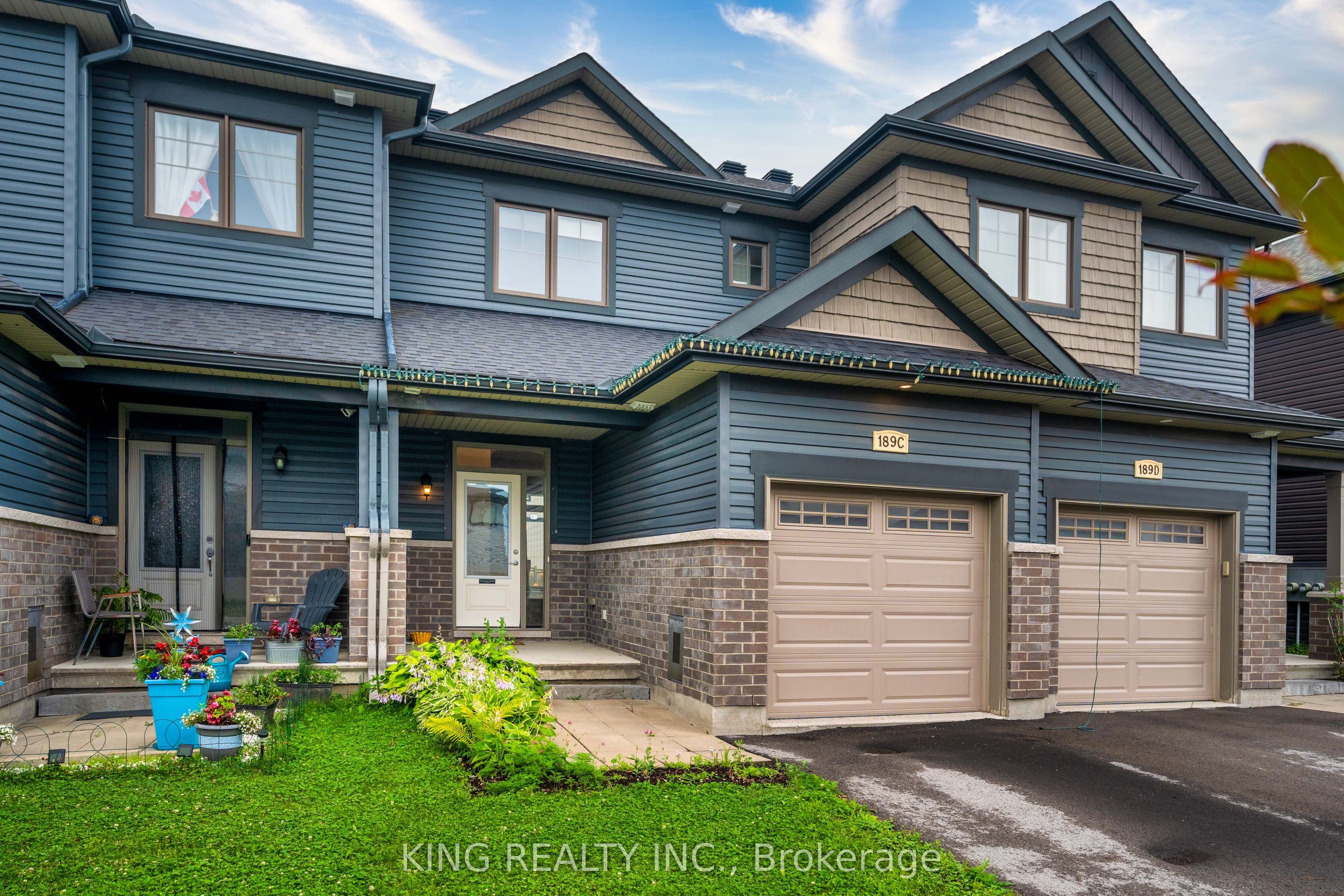 189C Shinny Avenue, Stittsville - Munster - Richmond, ON K2S 1S3 photo 2