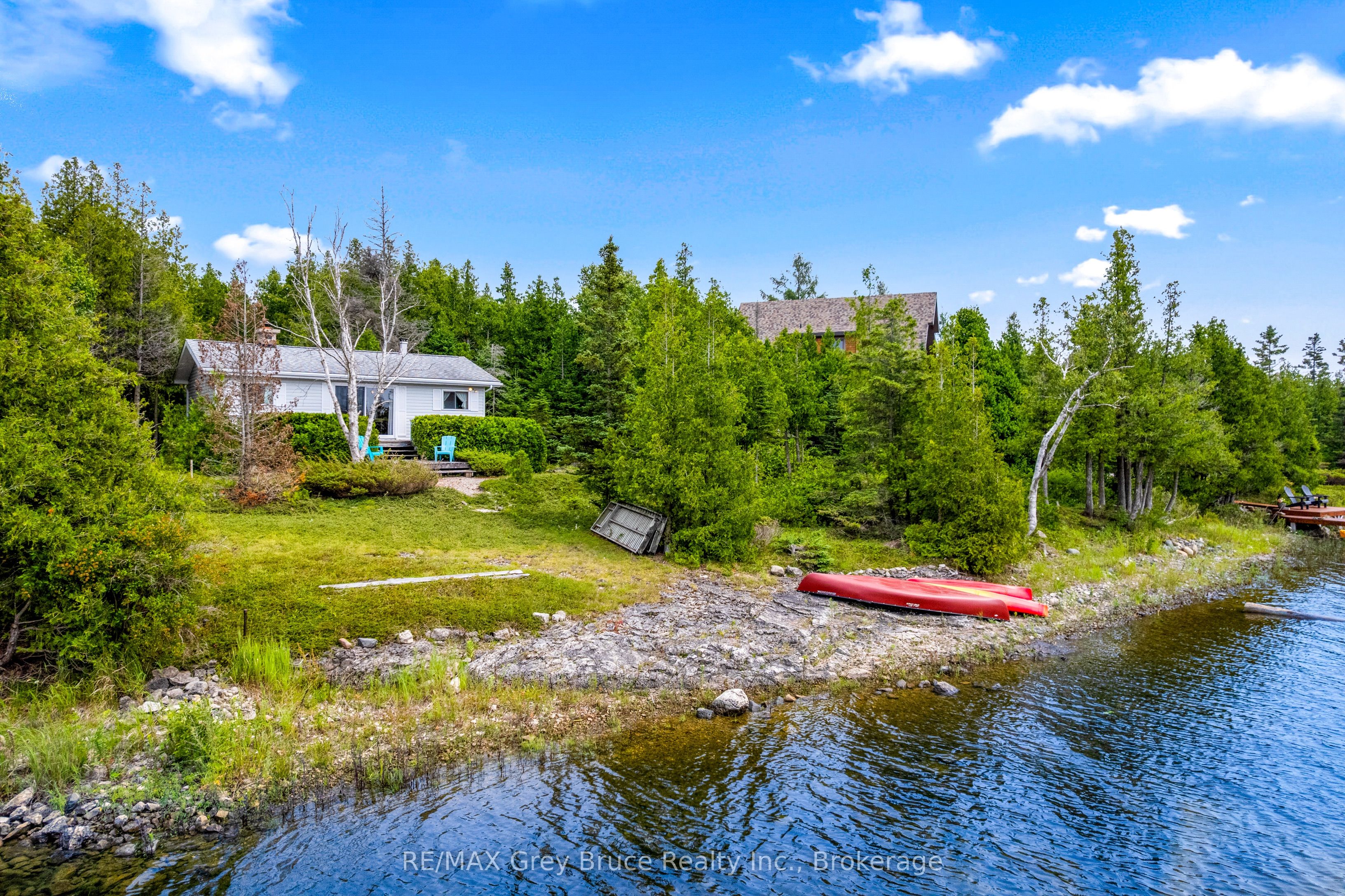 263 Eagle Road, Northern Bruce Peninsula, ON N0H 2R0