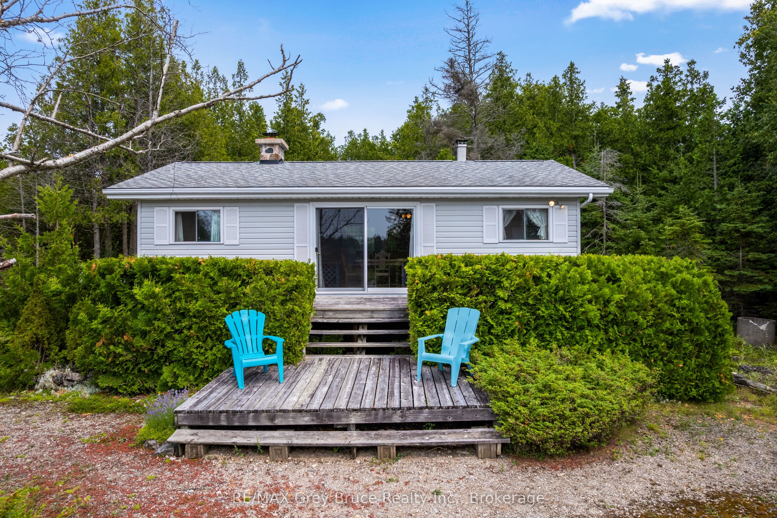 263 Eagle Road, Northern Bruce Peninsula, ON N0H 2R0 photo 2