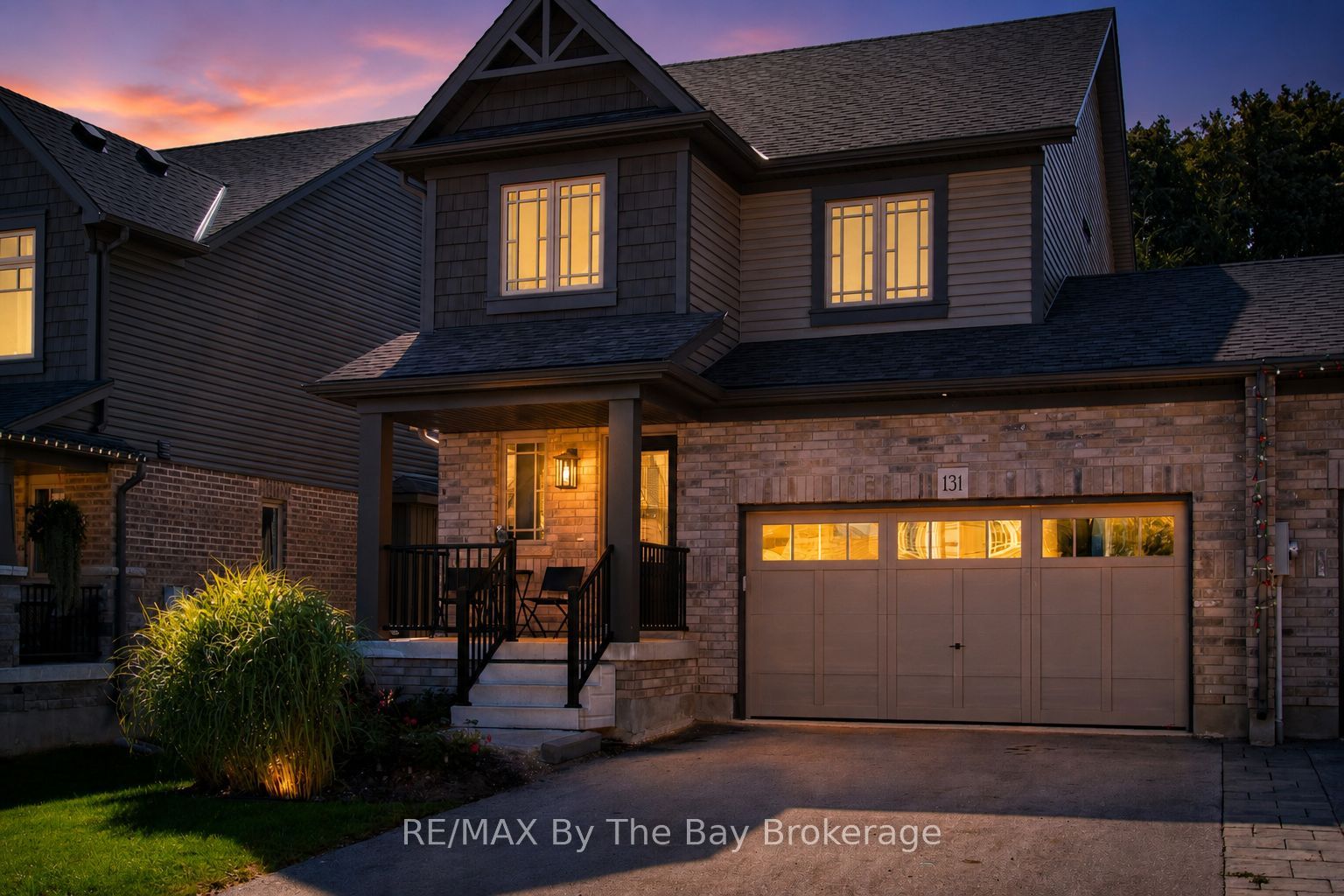 131 Stonebrook Way, Grey Highlands, ON N0C 1H0