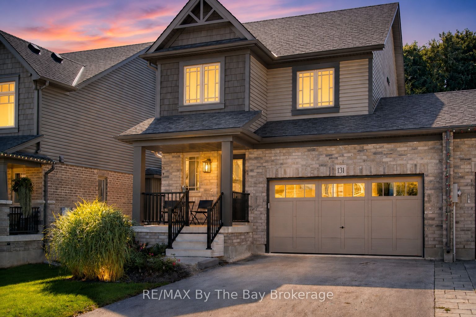 131 Stonebrook Way, Grey Highlands, ON N0C 1H0 photo 2
