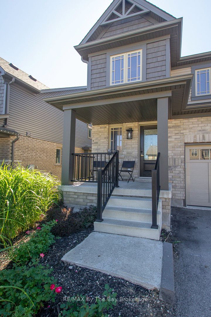 131 Stonebrook Way, Grey Highlands, ON N0C 1H0 photo 5