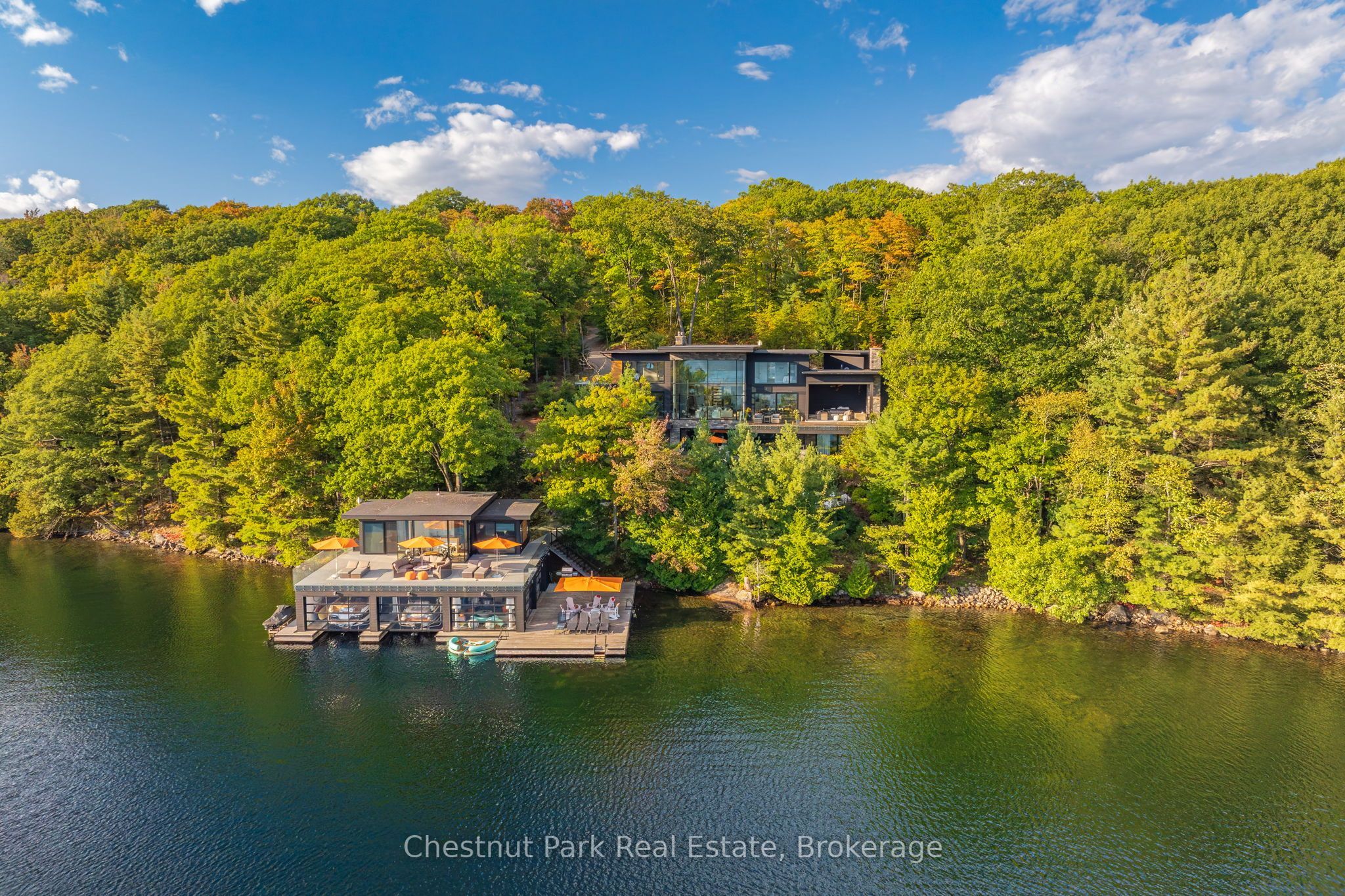 1102 WOODROFFE Road 6, Muskoka Lakes, ON P0C 1H0