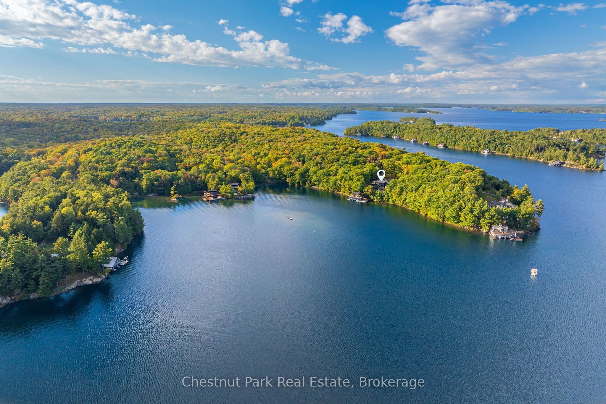 1102 WOODROFFE Road 6, Muskoka Lakes, ON P0C 1H0 photo 3
