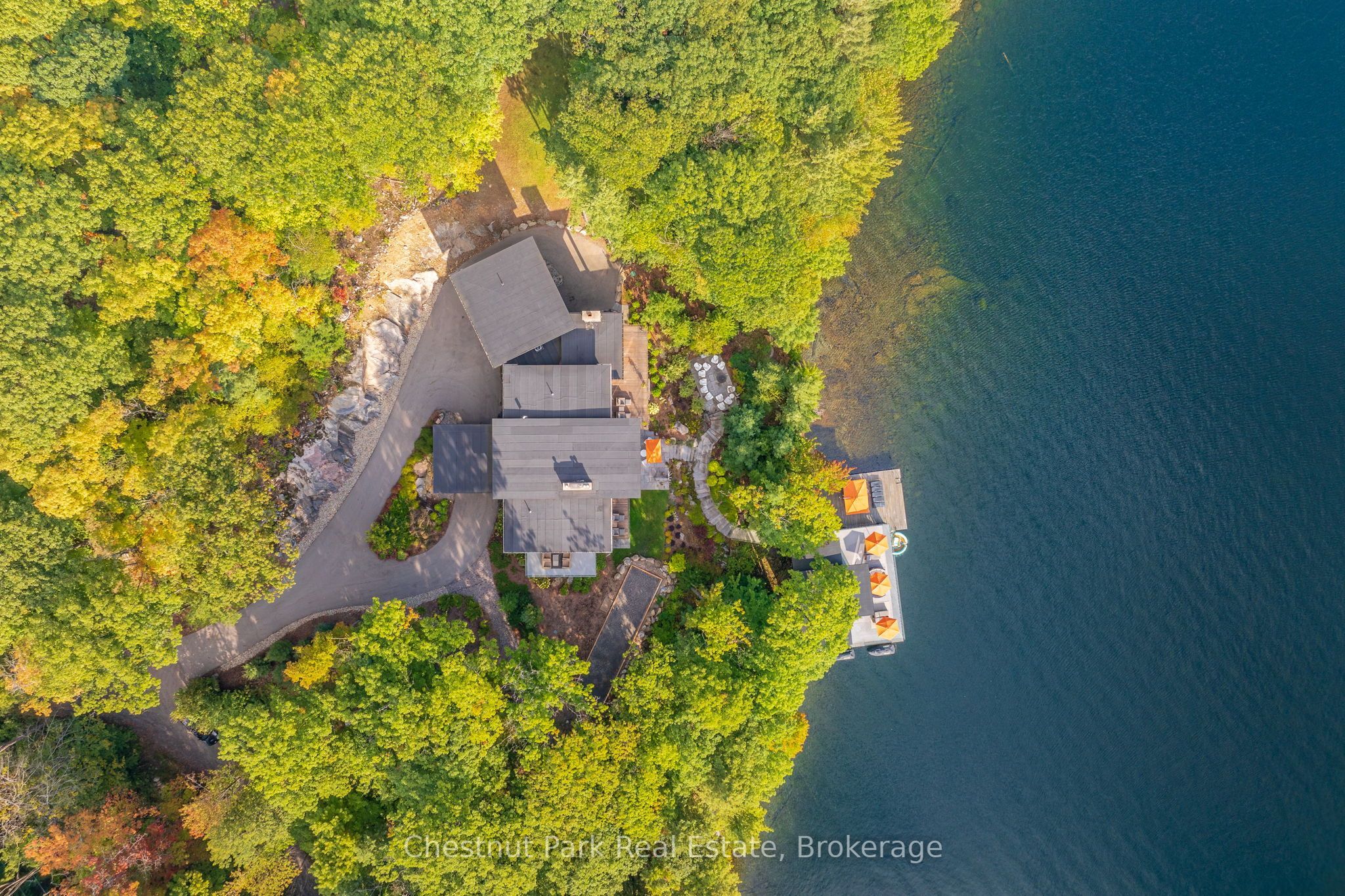 1102 WOODROFFE Road 6, Muskoka Lakes, ON P0C 1H0 photo 4