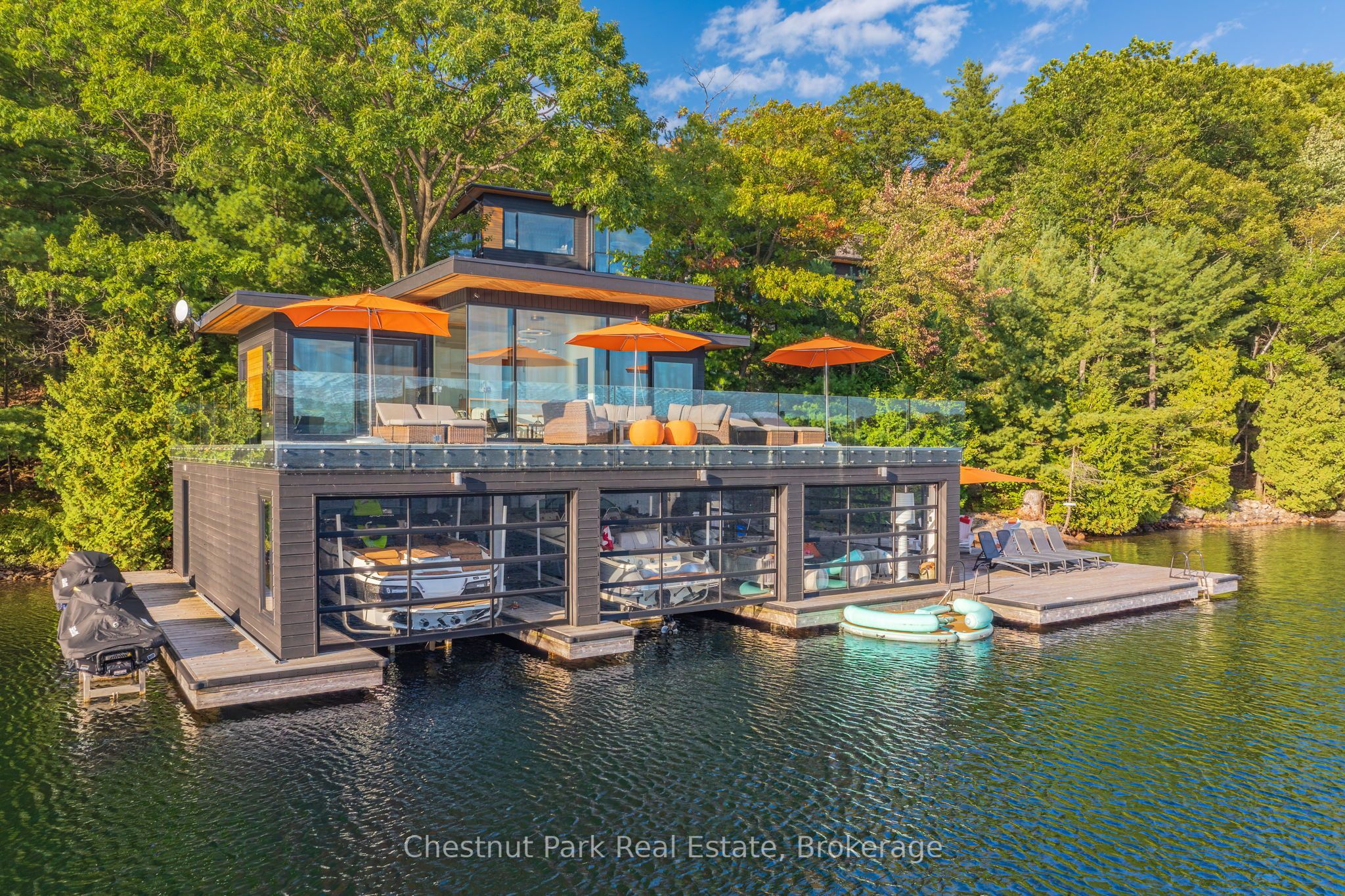 1102 WOODROFFE Road 6, Muskoka Lakes, ON P0C 1H0 photo 5