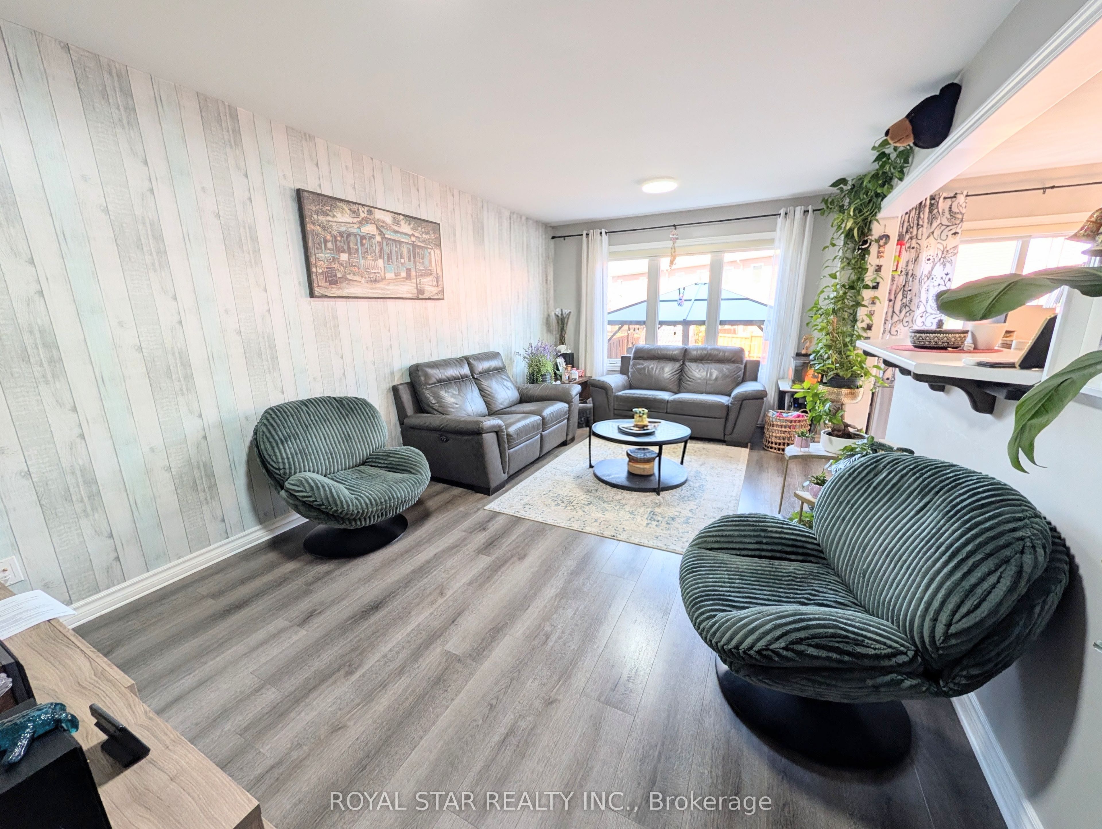544 Roundleaf Way, Kanata, ON K2V 0K1 photo 5