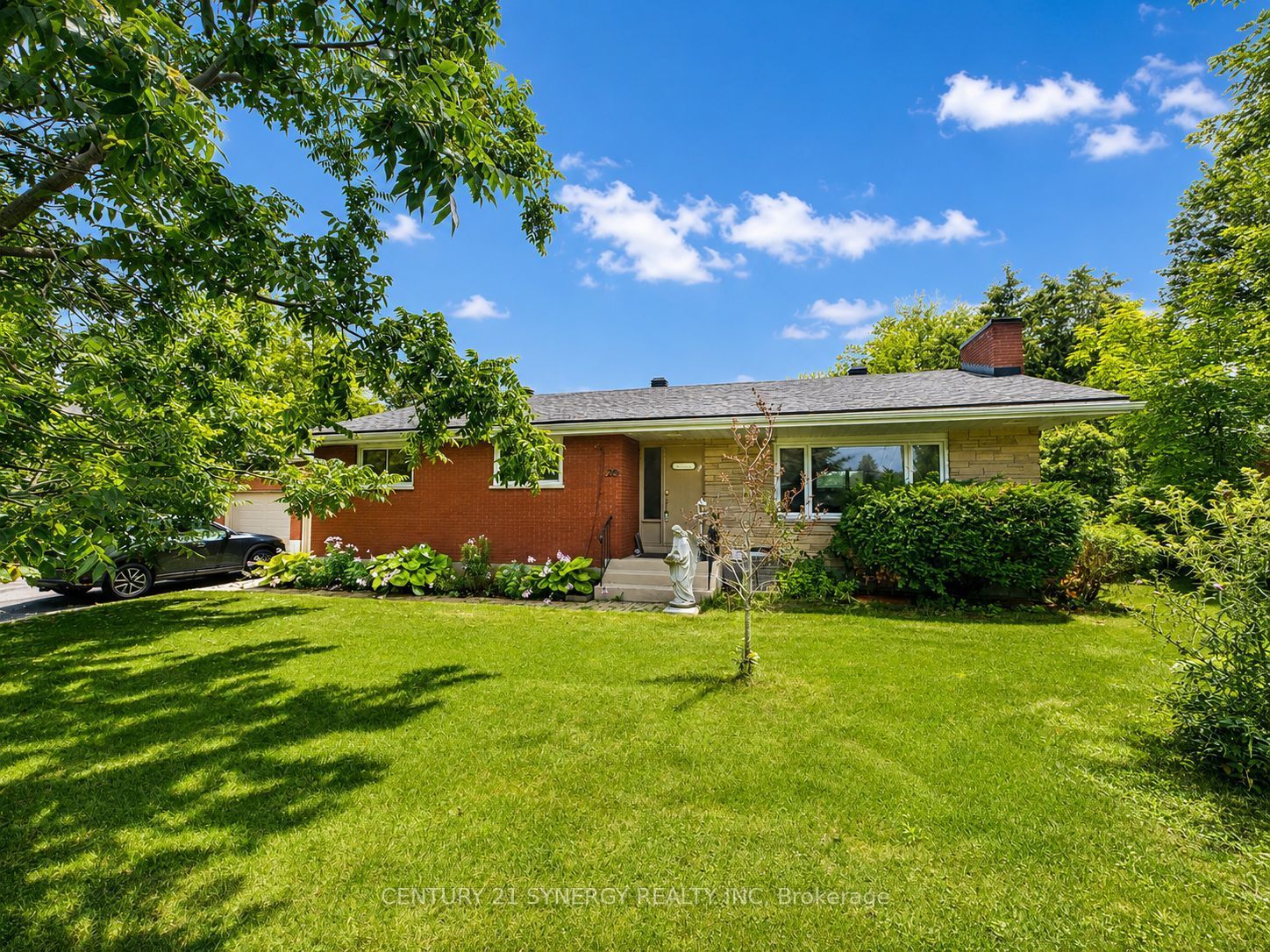 26 Turtleback Way, Stittsville - Munster - Richmond, ON K2S 1P8
