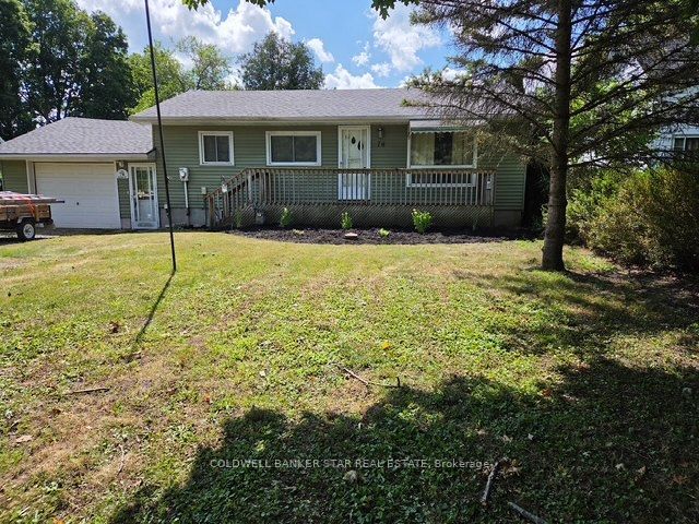78 Main Street, West Elgin, ON N0L 2P0