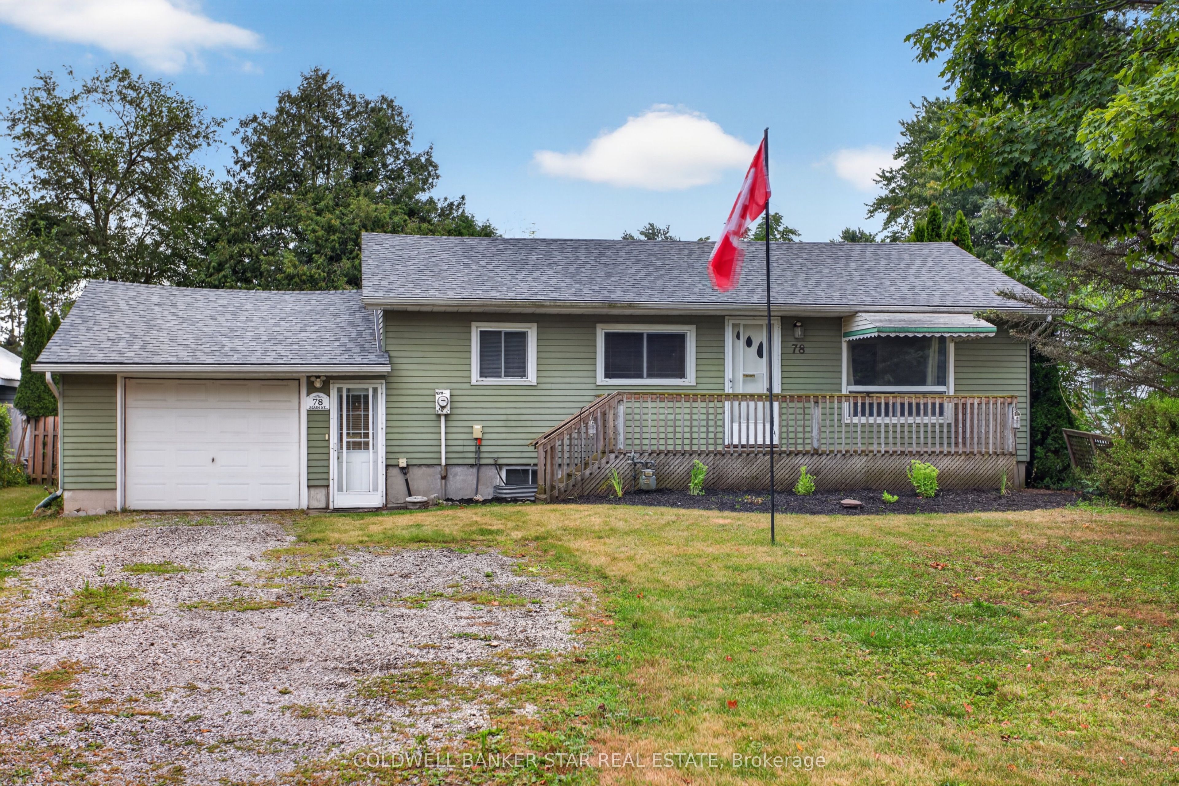 78 Main Street, West Elgin, ON N0L 2P0 photo 2
