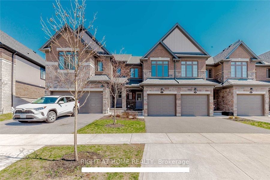 57 Fenside Street, Kitchener, ON N2P 0J5