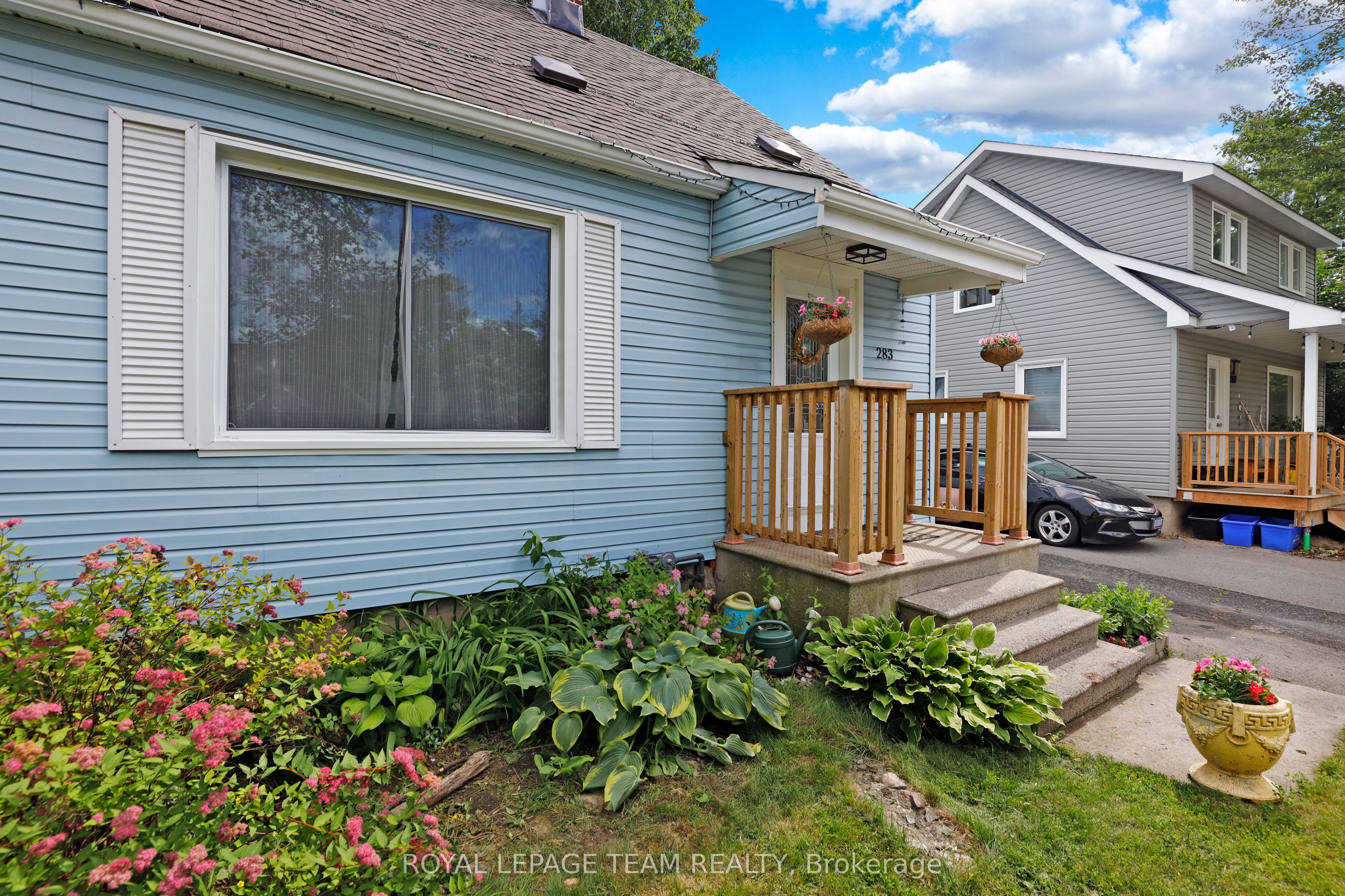 283 Anna Avenue, Carlington - Central Park, ON K1Z 7V5 photo 3