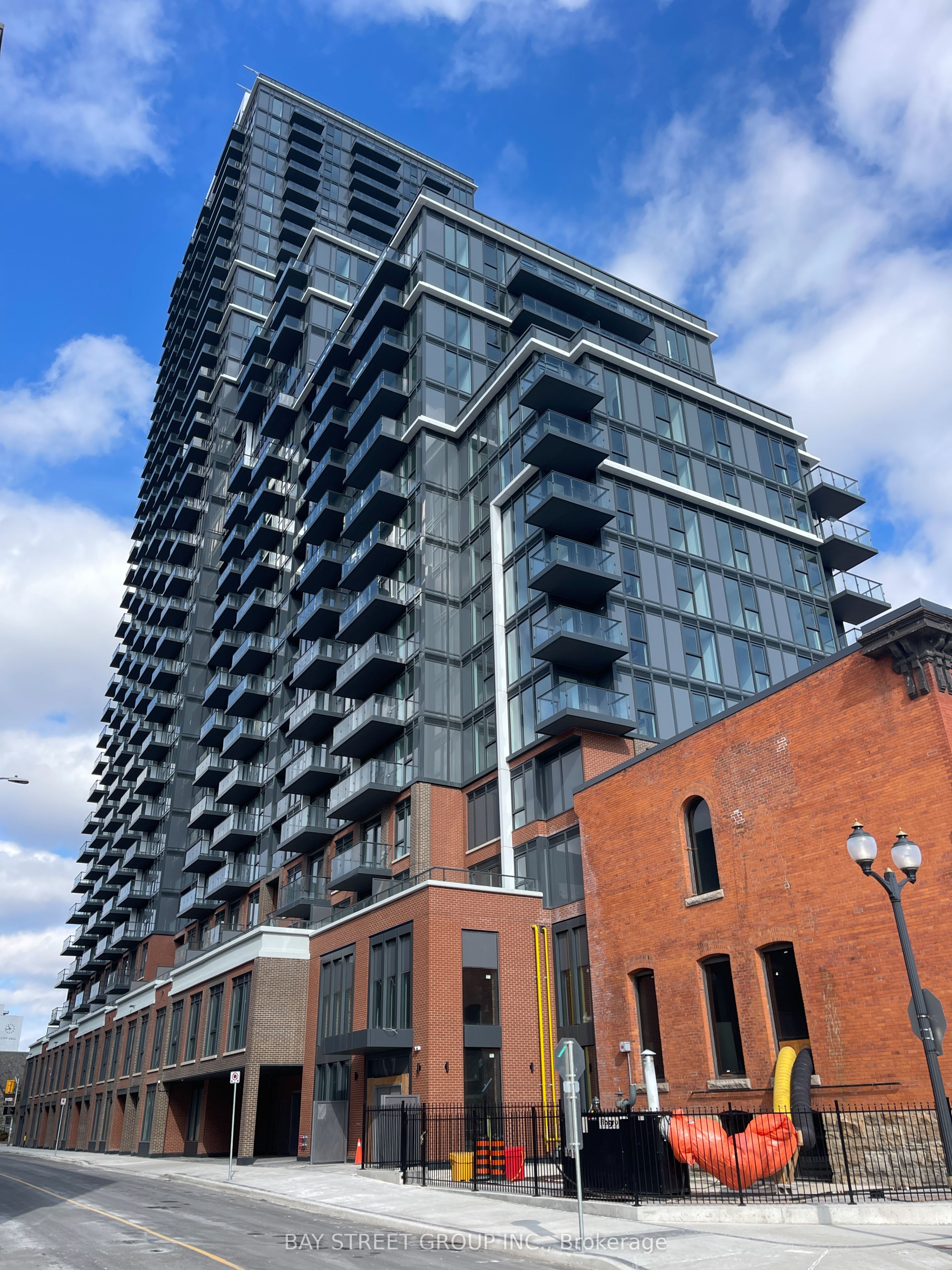 75 James Street S 2511, Hamilton, ON L8P 2Y9