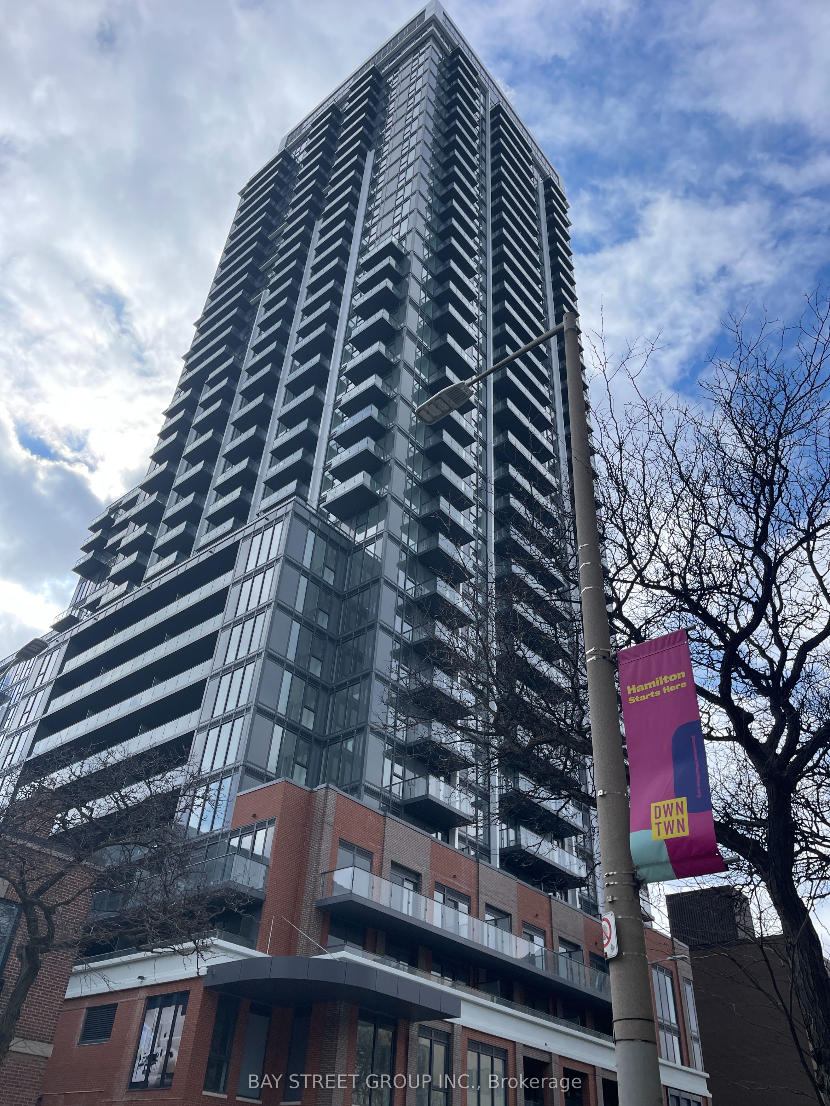 75 James Street S 2511, Hamilton, ON L8P 2Y9 photo 2