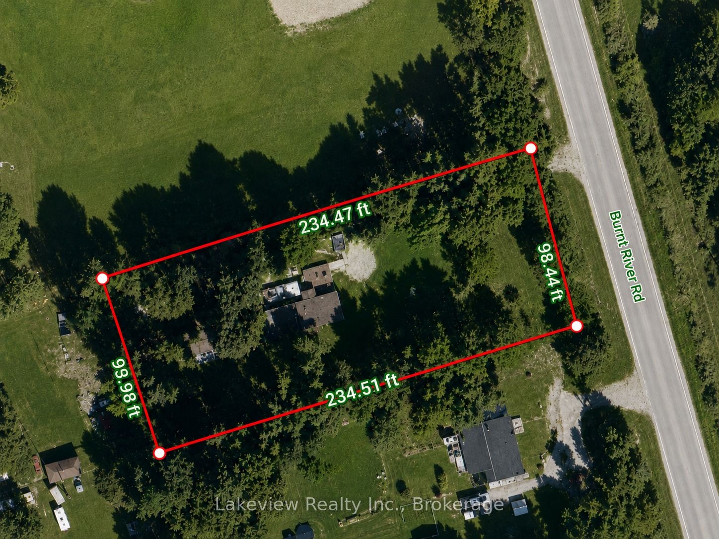 315 Burnt River Road N, Kawartha Lakes, ON K0M 1C0 photo 2