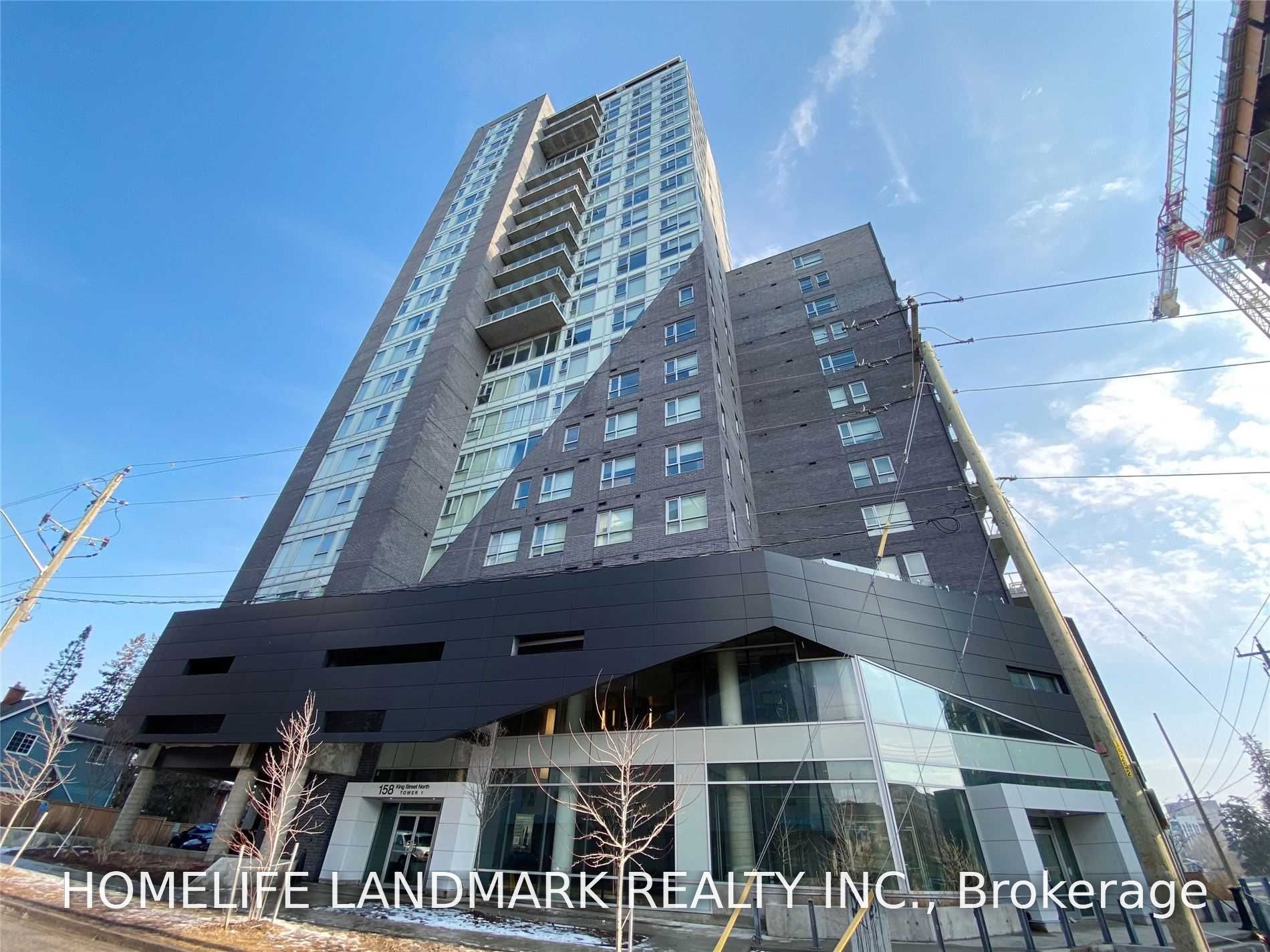 158 King Street N 2201, Waterloo, ON N2J 2Y2