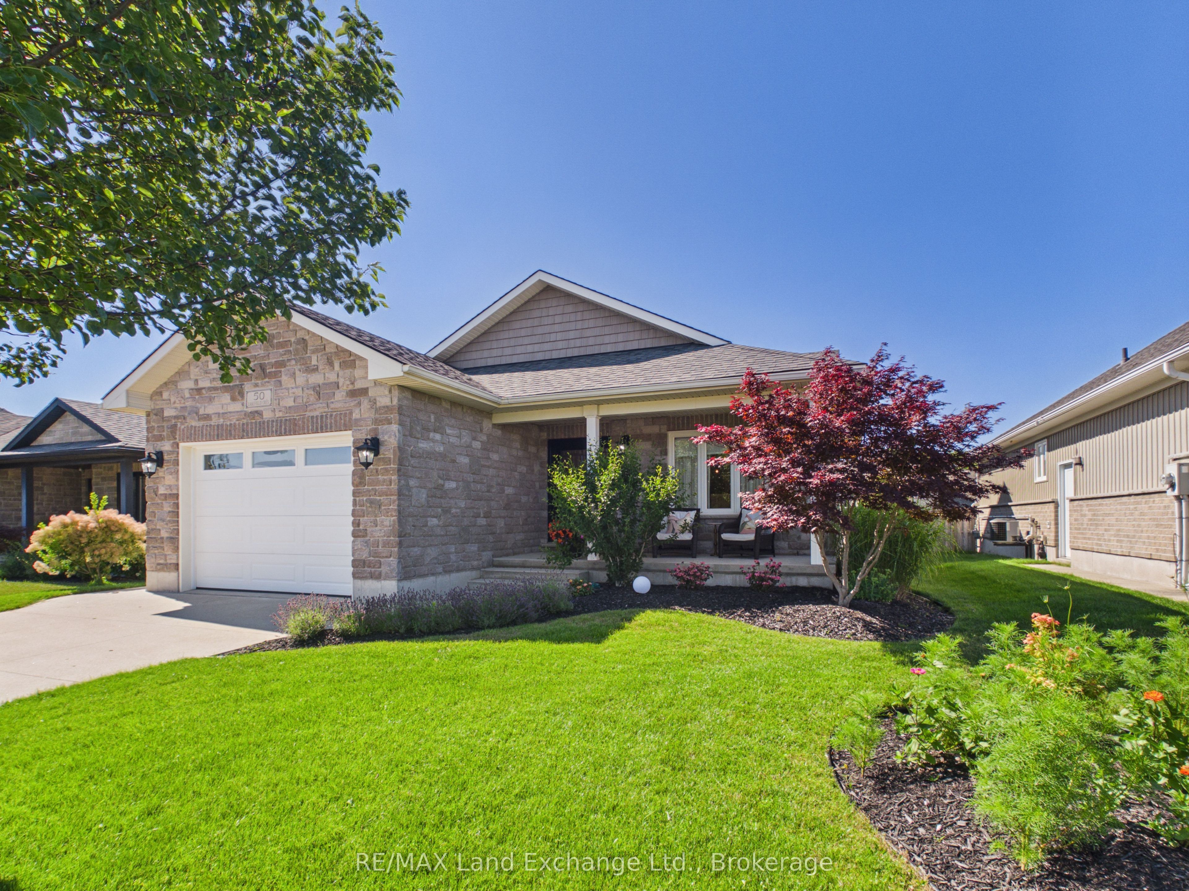 50 Lakefield Drive, Kincardine, ON N2Z 2N7