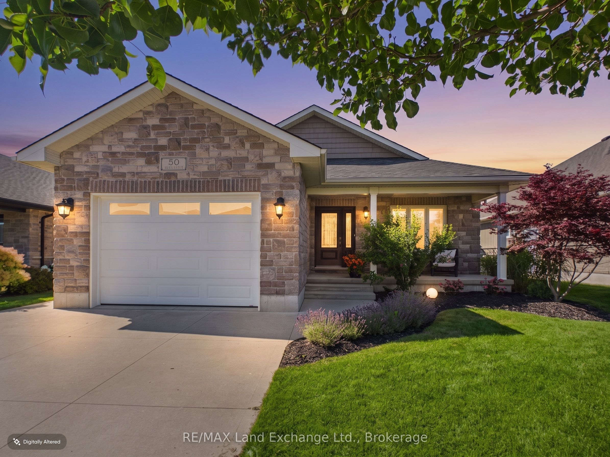 50 Lakefield Drive, Kincardine, ON N2Z 2N7 photo 2