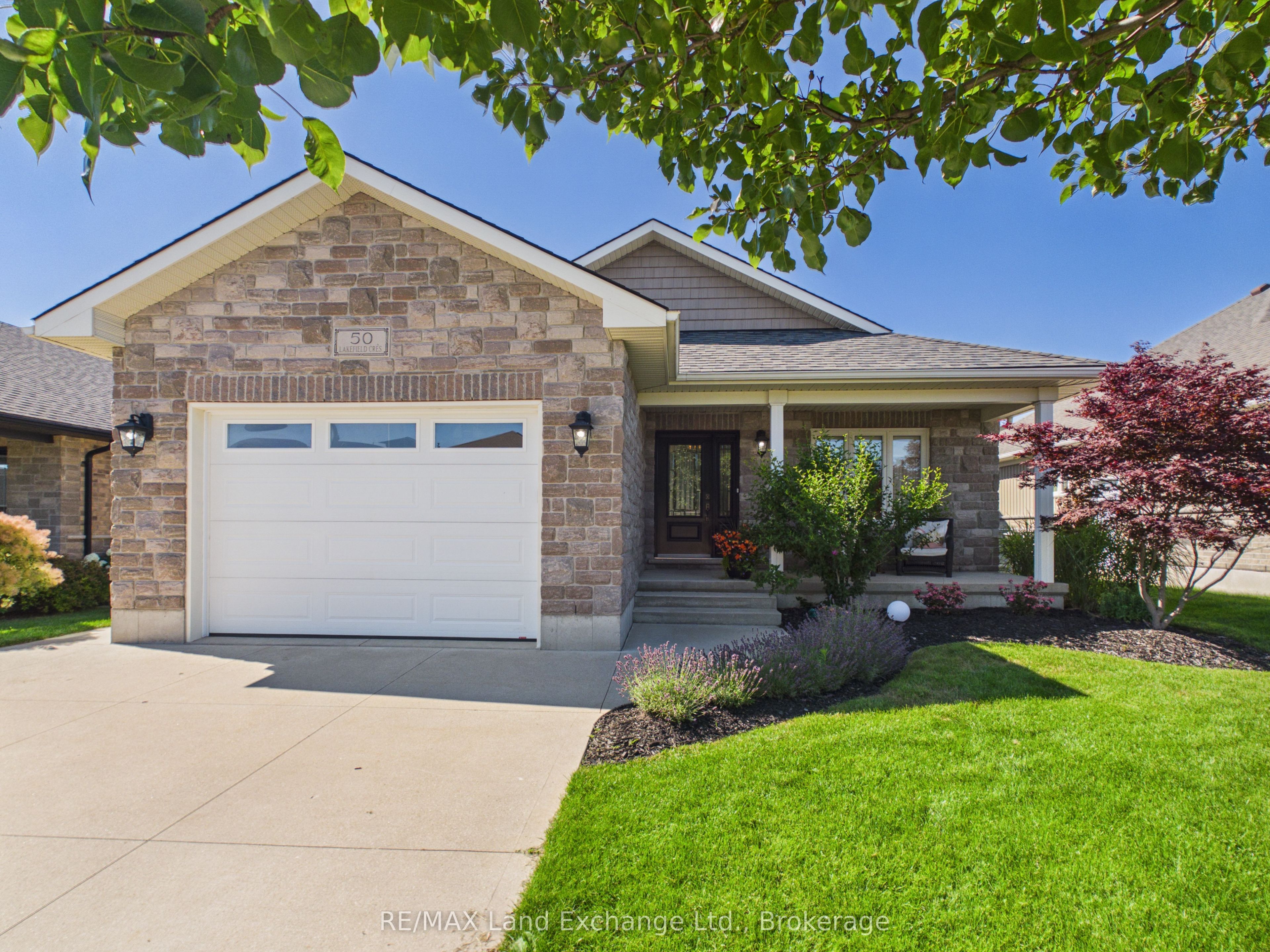 50 Lakefield Drive, Kincardine, ON N2Z 2N7 photo 3