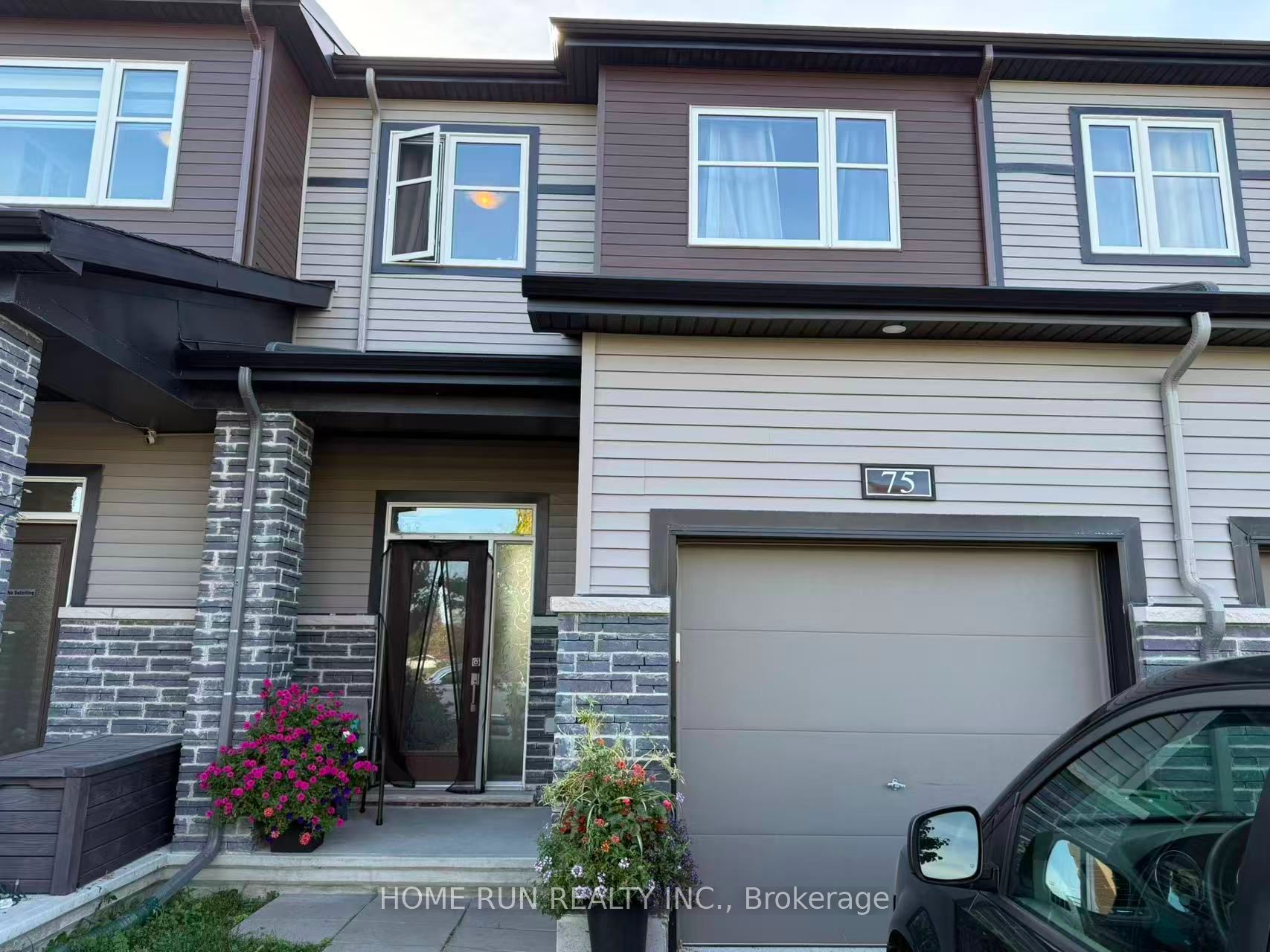 75 Aura Avenue, Barrhaven, ON K2J 6R8