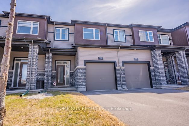 75 Aura Avenue, Barrhaven, ON K2J 6R8 photo 2