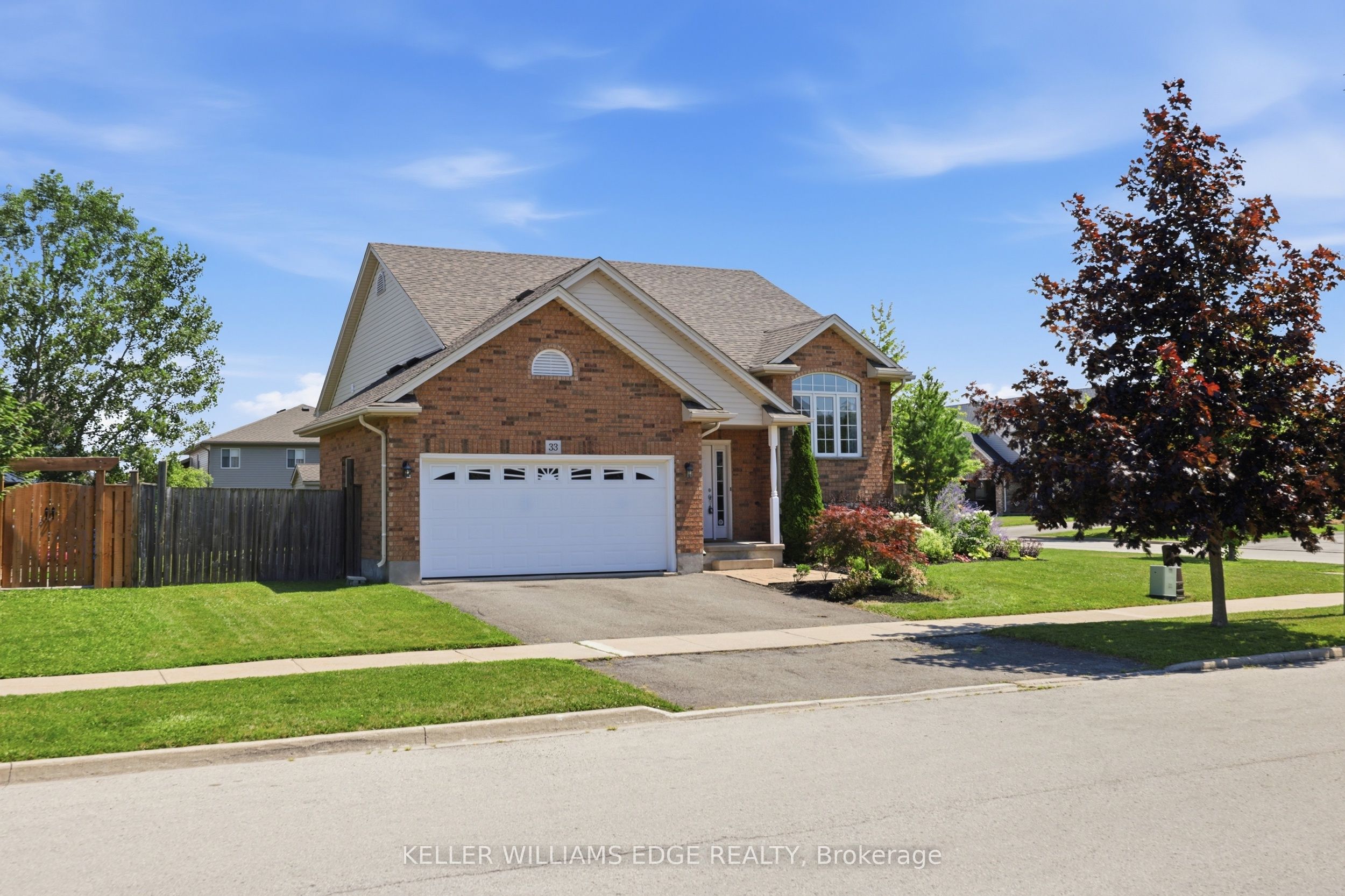 33 Jane Street, West Lincoln, ON L0R 2A0 photo 2