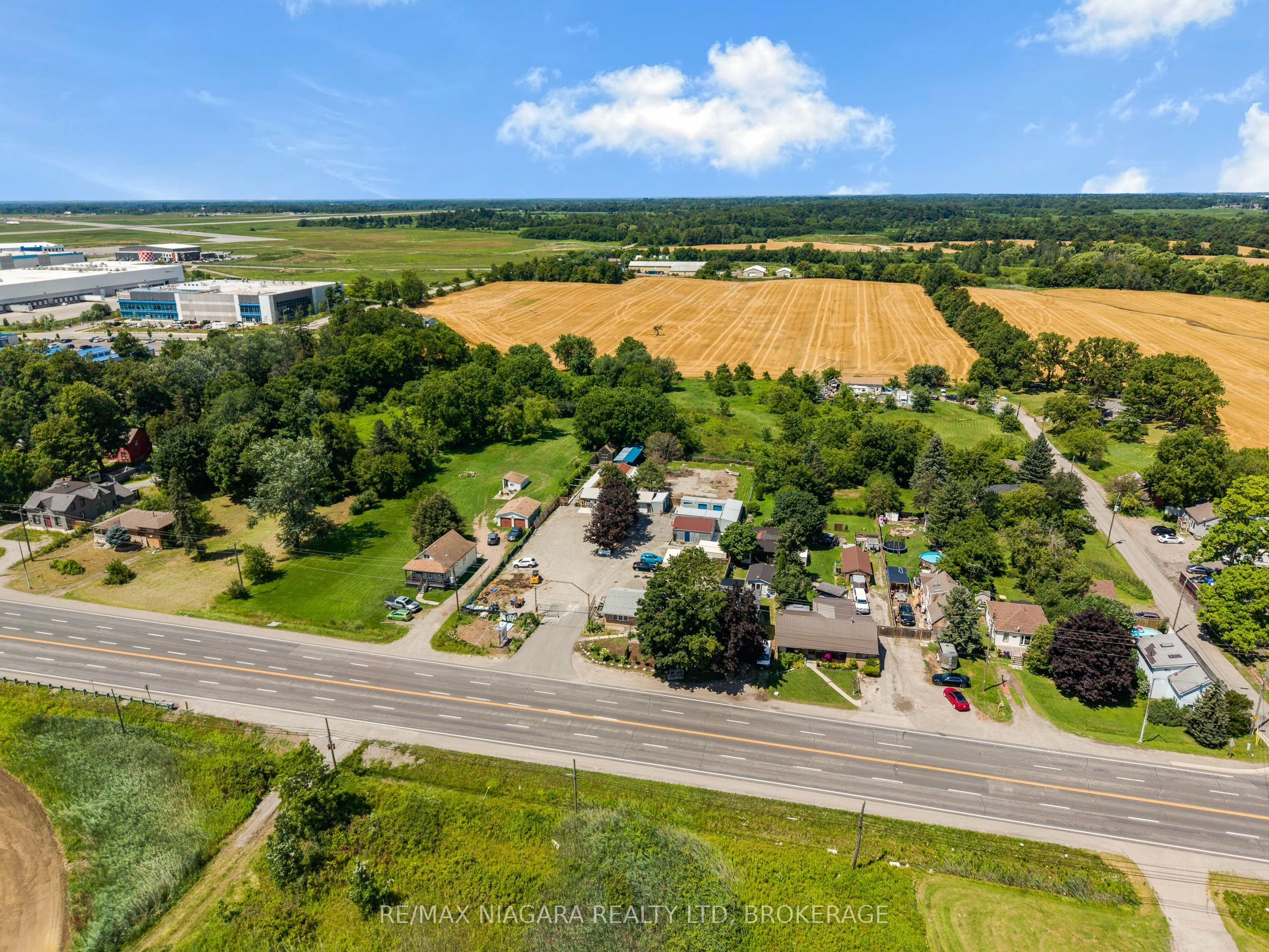 2300 Hwy 6 Highway, Hamilton, ON L0R 1W0 photo 3