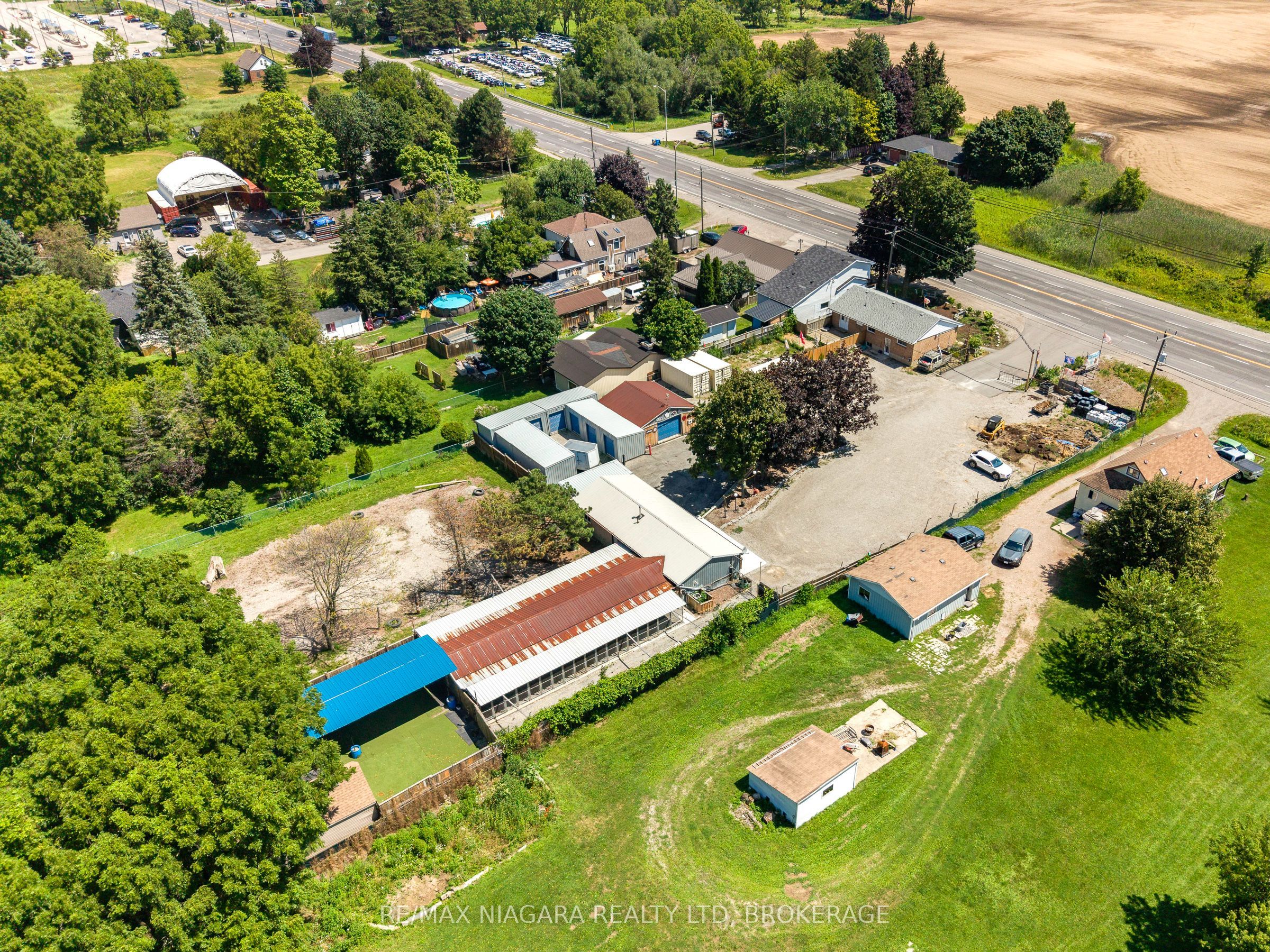 2300 Hwy 6 Highway, Hamilton, ON L0R 1W0 photo 5