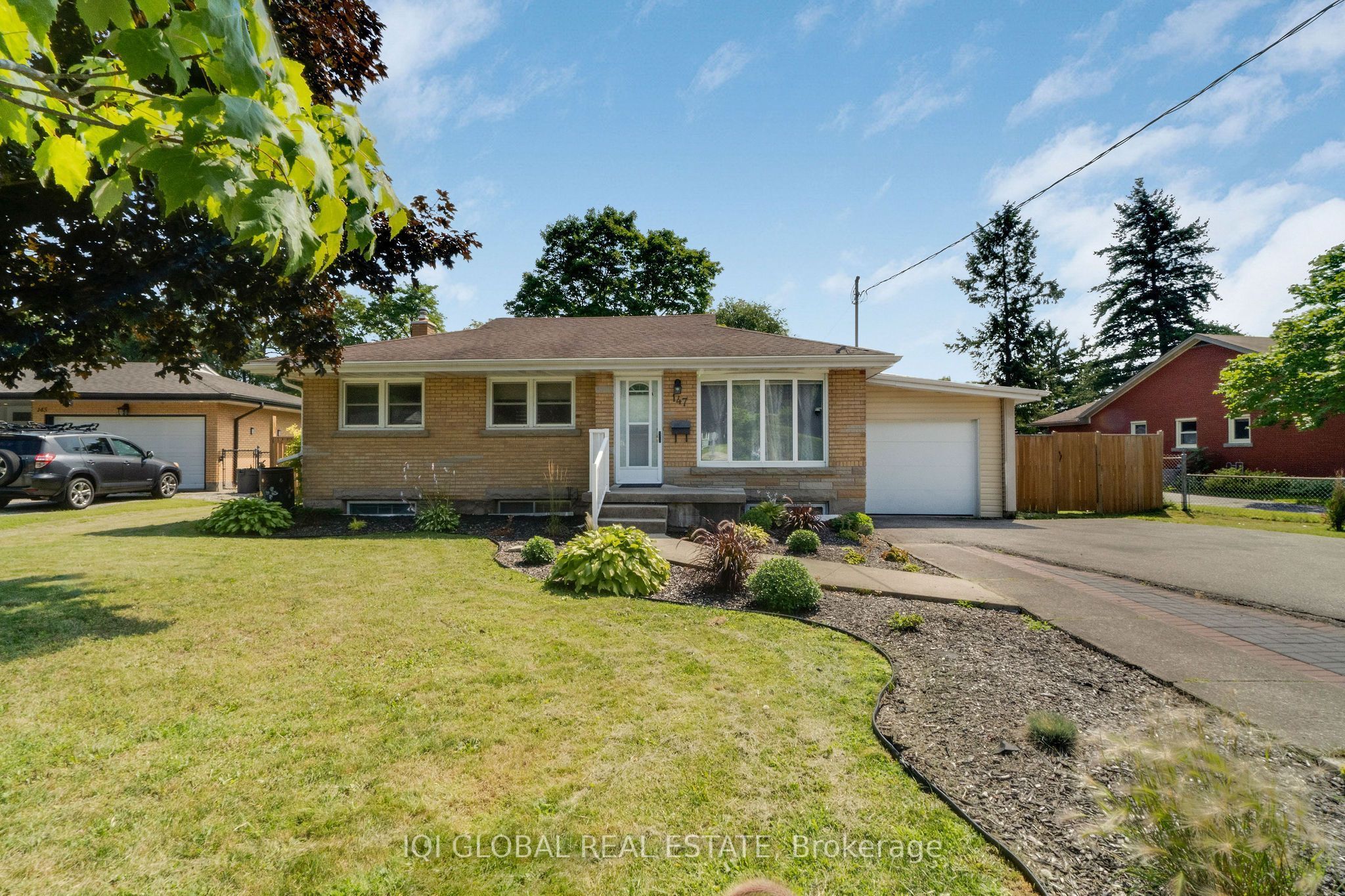 147 Tait Street, Cambridge, ON N1S 3E7 photo 4
