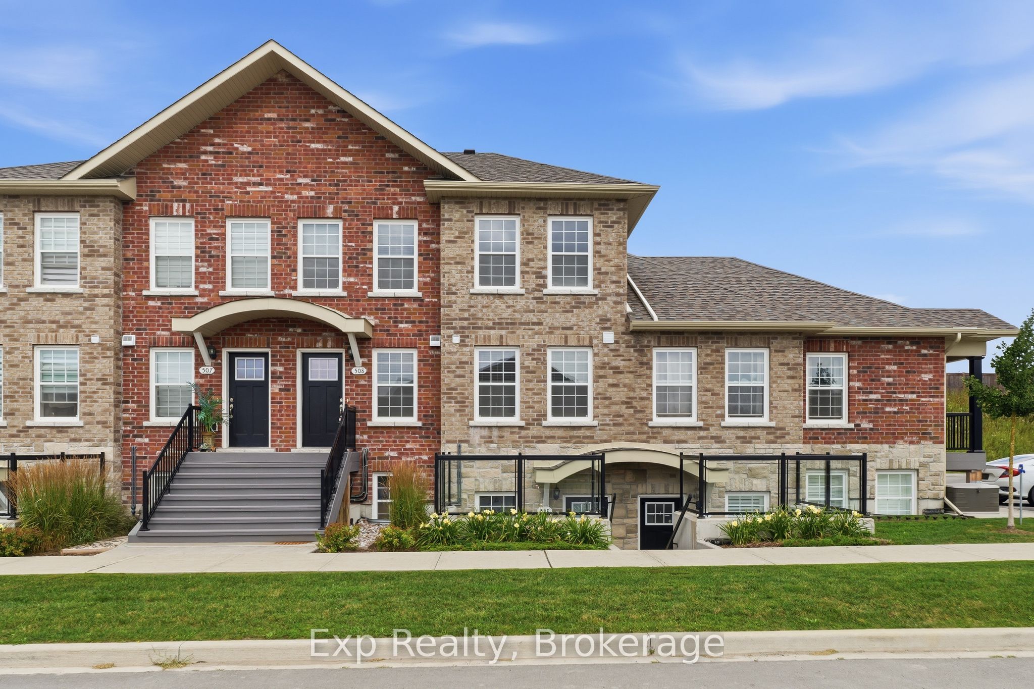 470 Lonsberry Drive 508, Cobourg, ON K9A 1M6