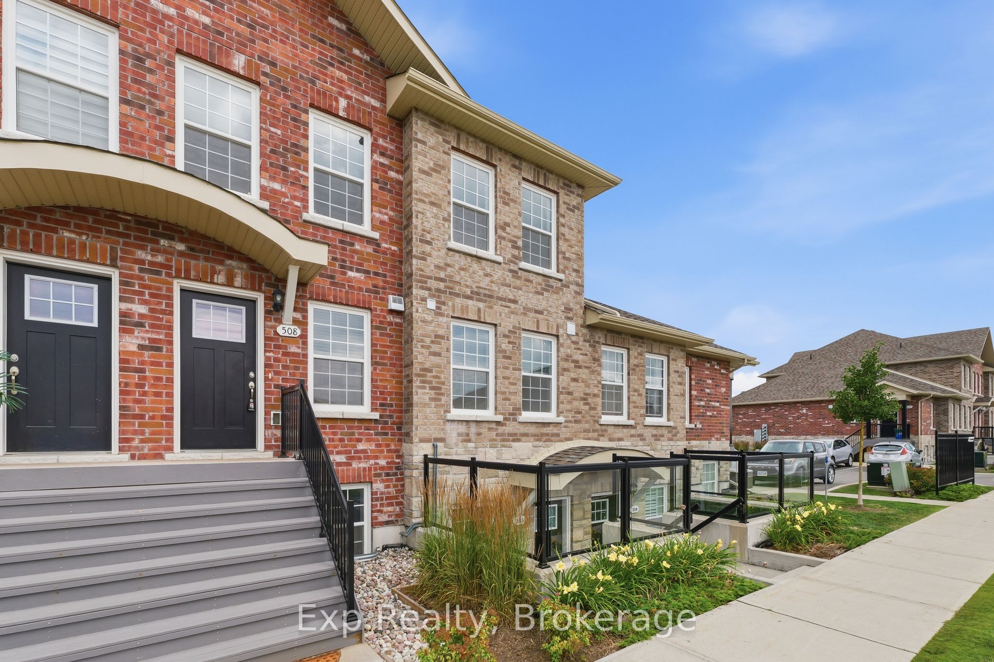 470 Lonsberry Drive 508, Cobourg, ON K9A 1M6 photo 2