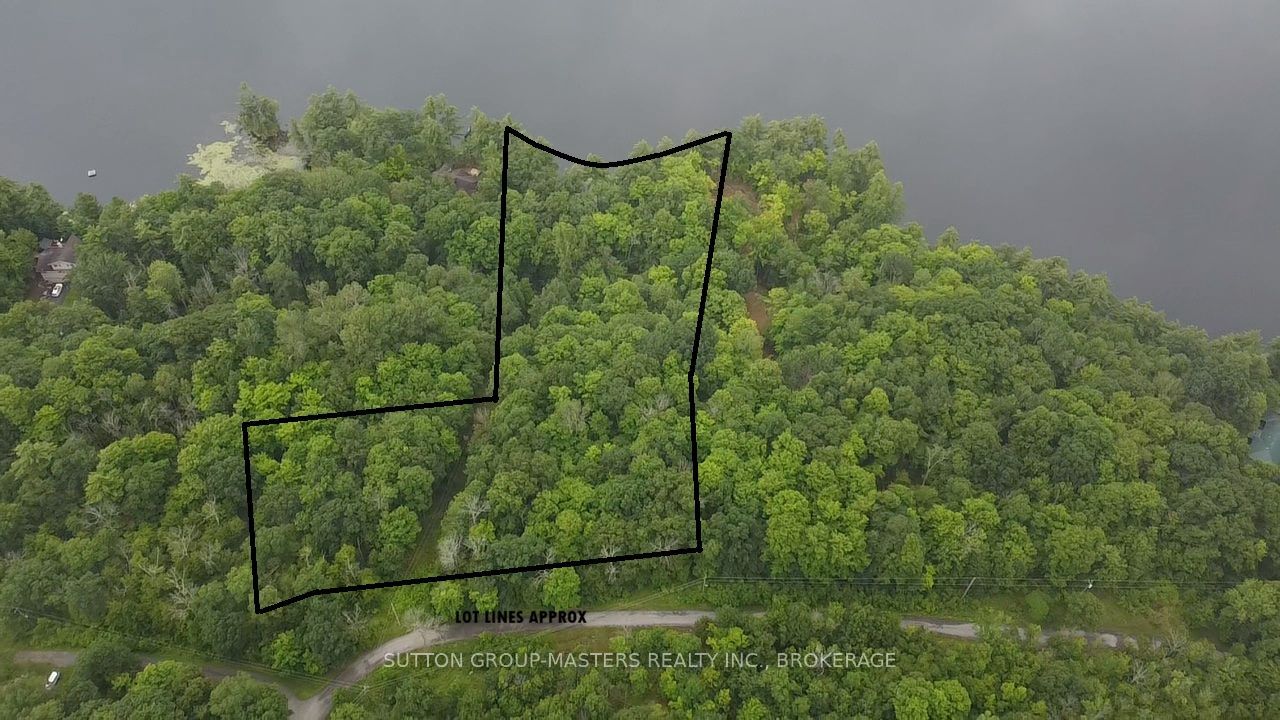 3025 Old Fourteen Island Lane, Frontenac, ON K0H 2W0