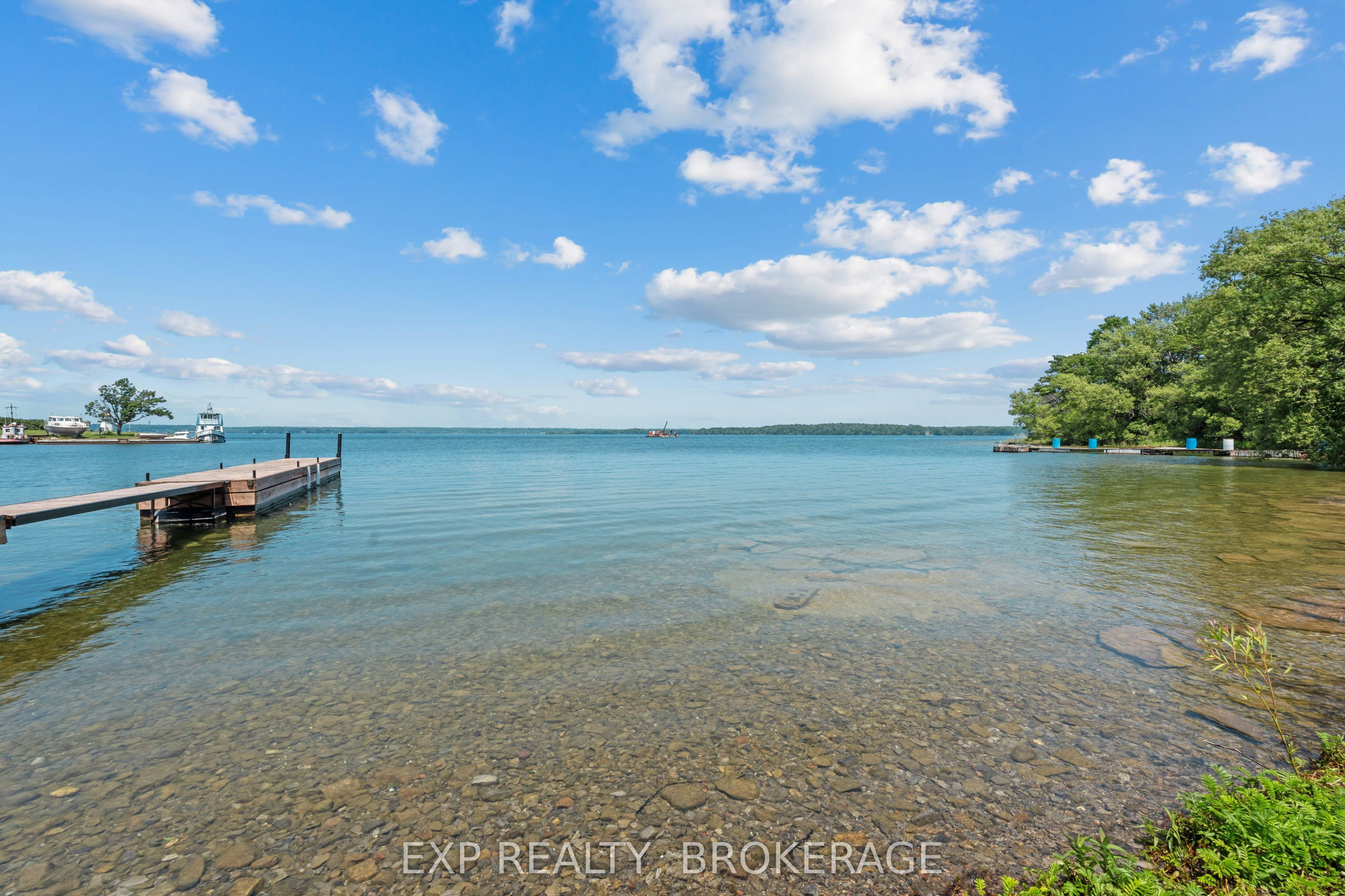 26 BOXEN HARBOUR Lane, Frontenac Islands, ON K0H 2Y0 photo 3