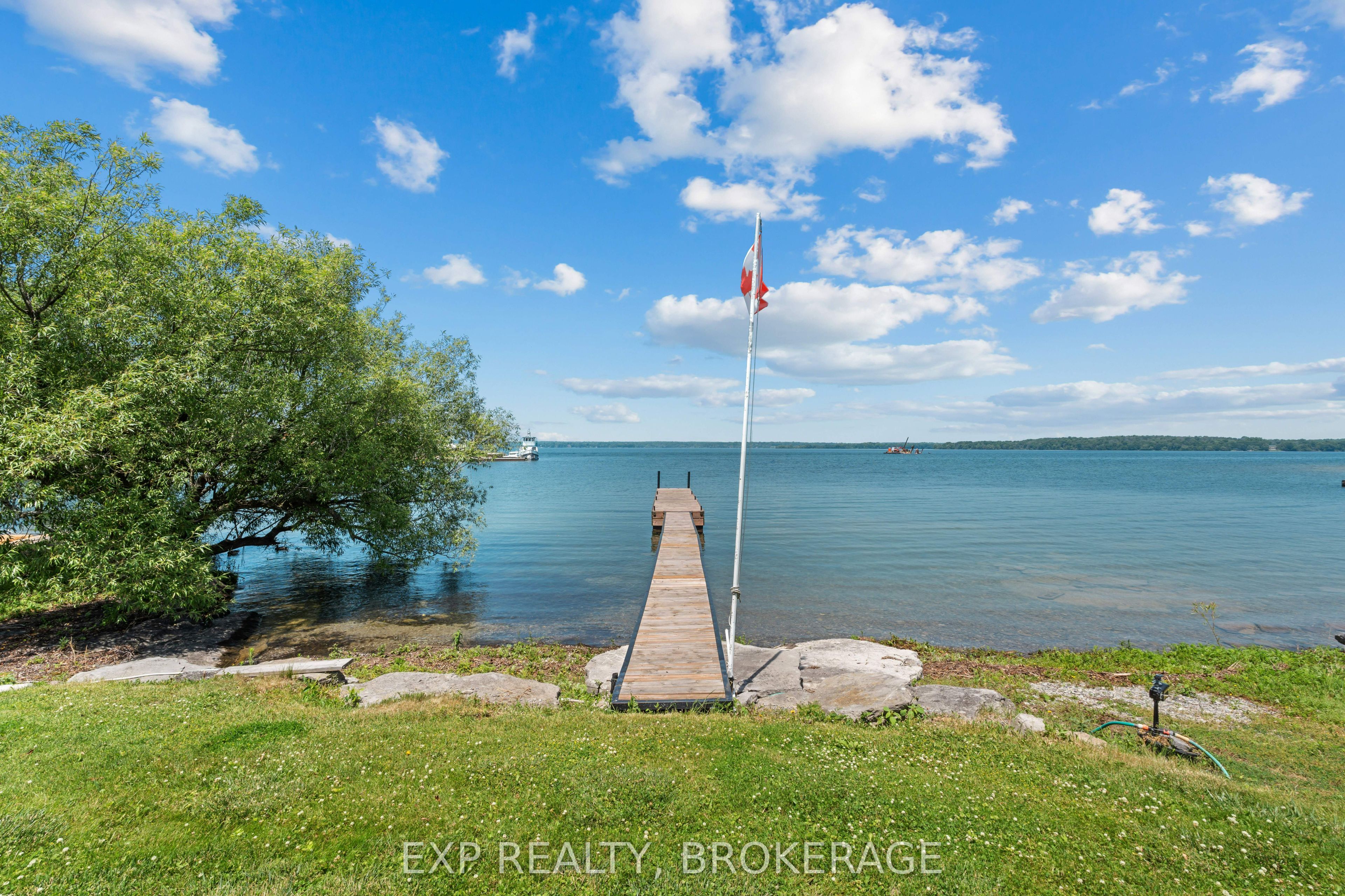 26 BOXEN HARBOUR Lane, Frontenac Islands, ON K0H 2Y0 photo 4