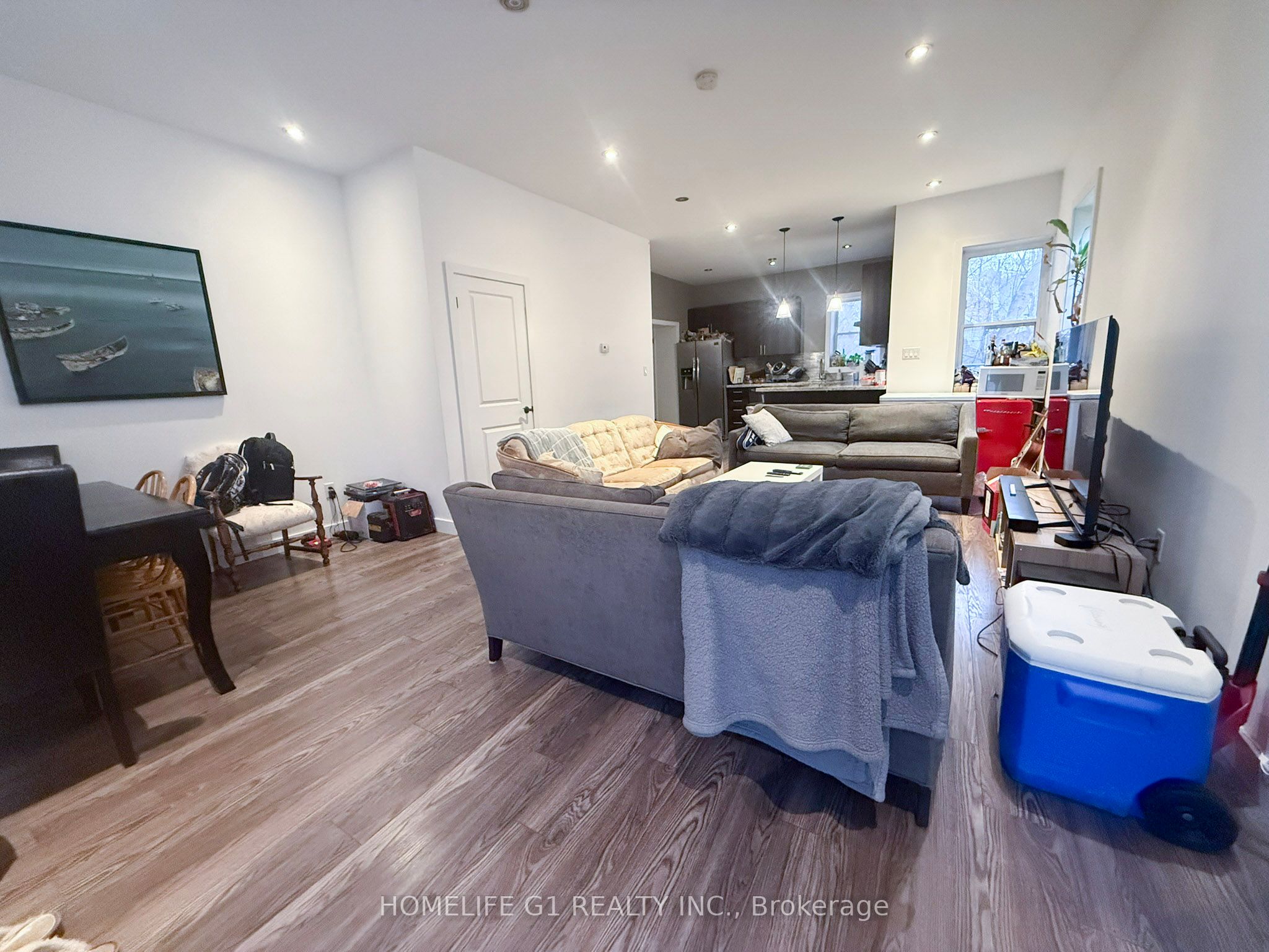 286 Hunter Street W, Hamilton, ON L8P 1S3 photo 4