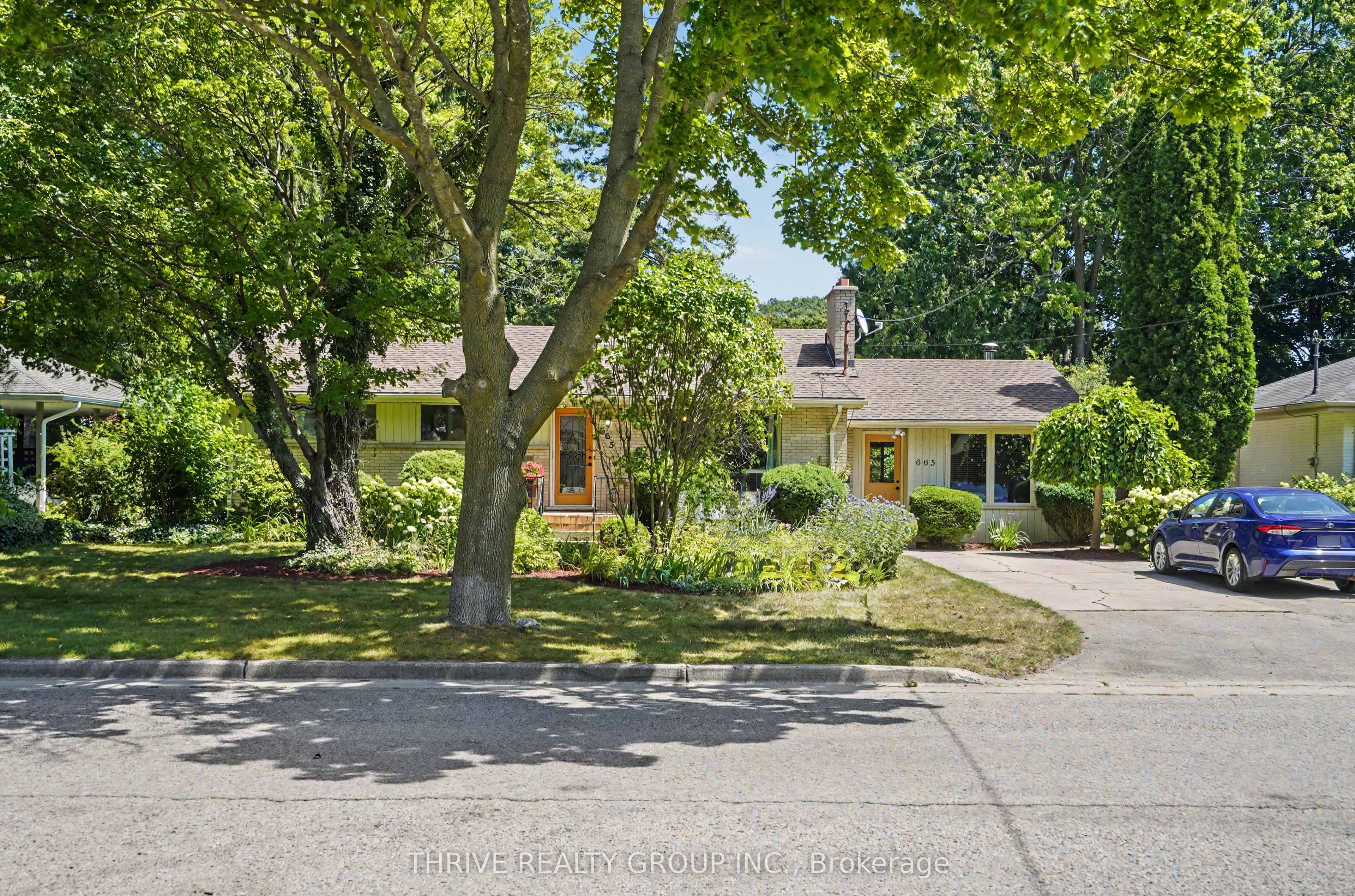 665 Kildare Road, London North, ON N6H 3J1