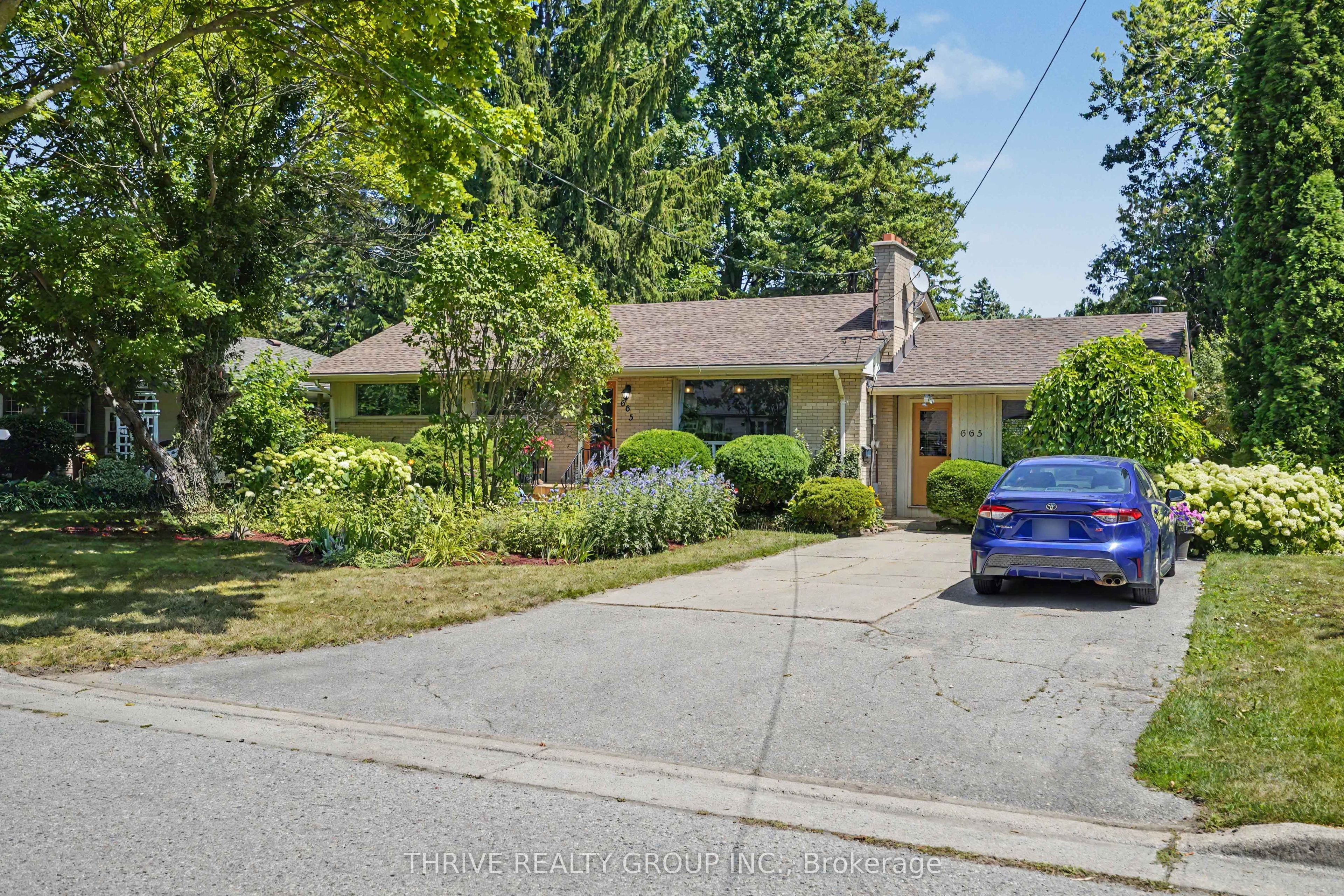665 Kildare Road, London North, ON N6H 3J1 photo 3