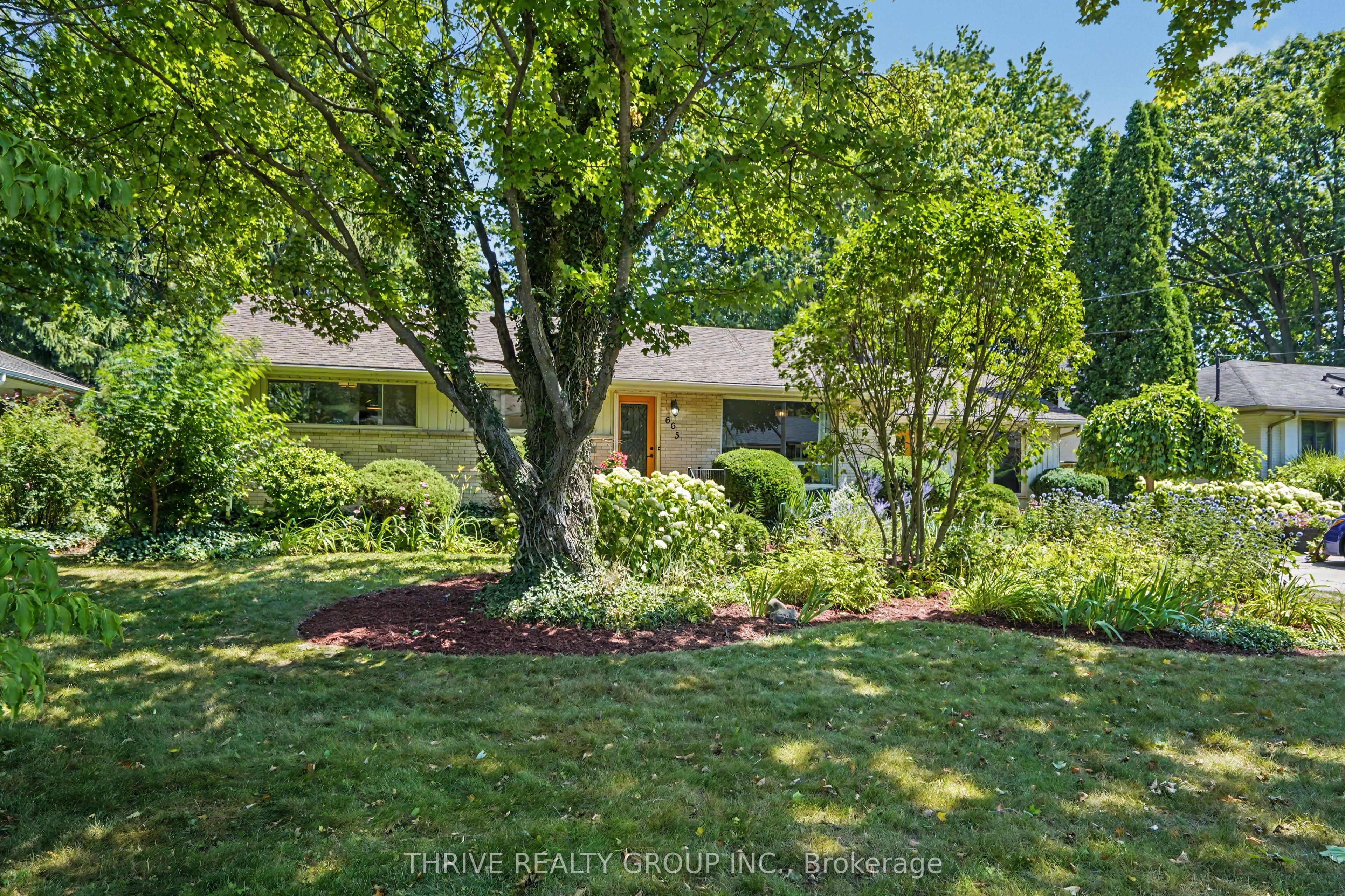 665 Kildare Road, London North, ON N6H 3J1 photo 4