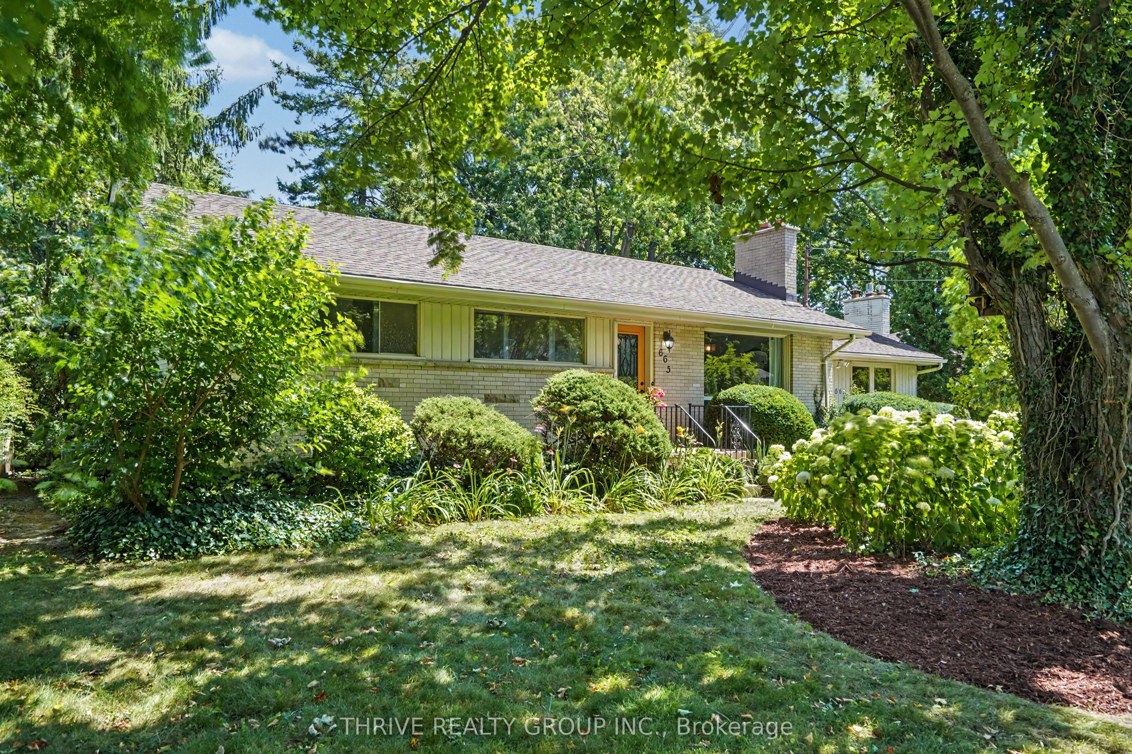 665 Kildare Road, London North, ON N6H 3J1 photo 5