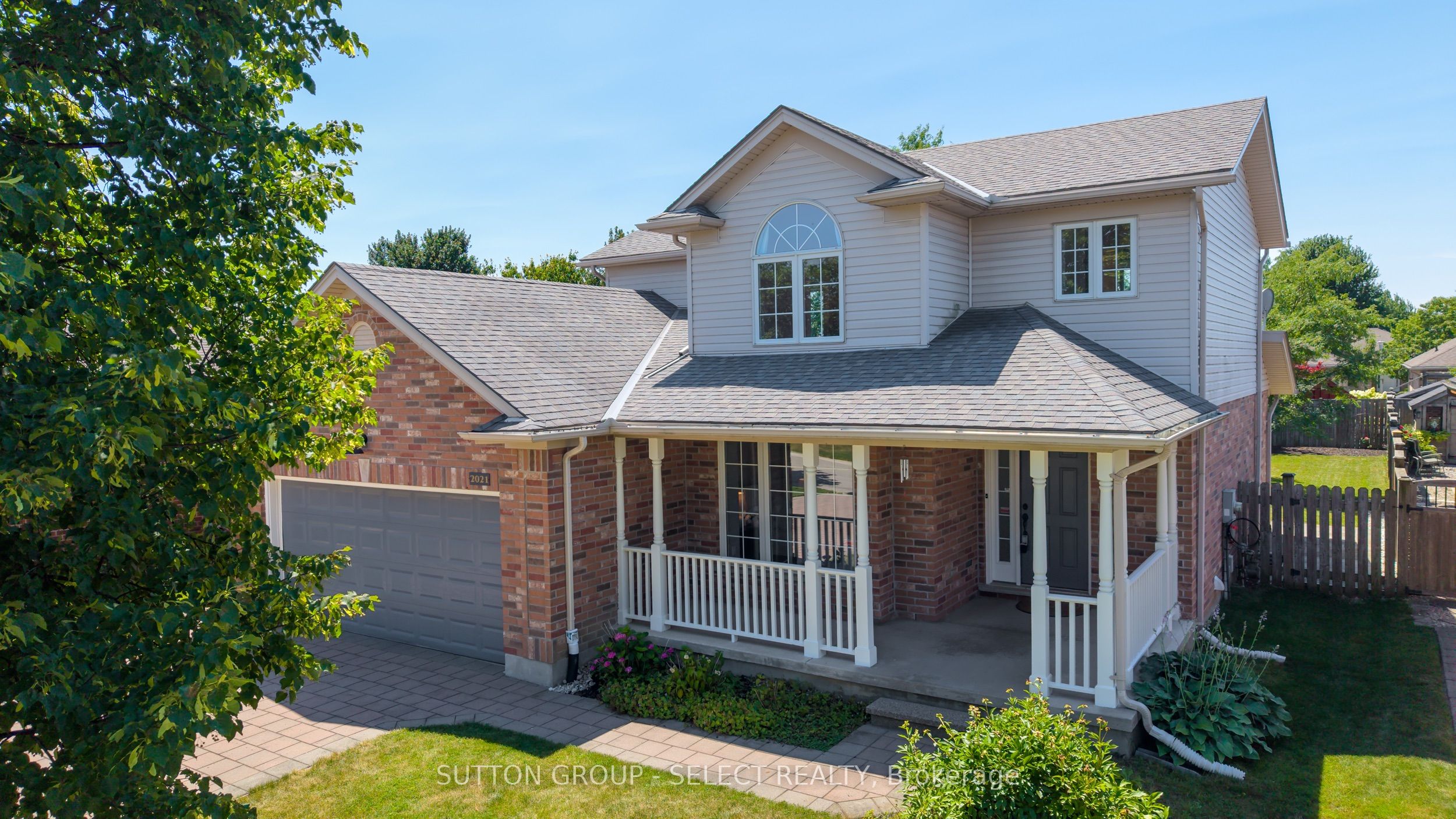 2021 Lumb Court, London North, ON N6G 5J4