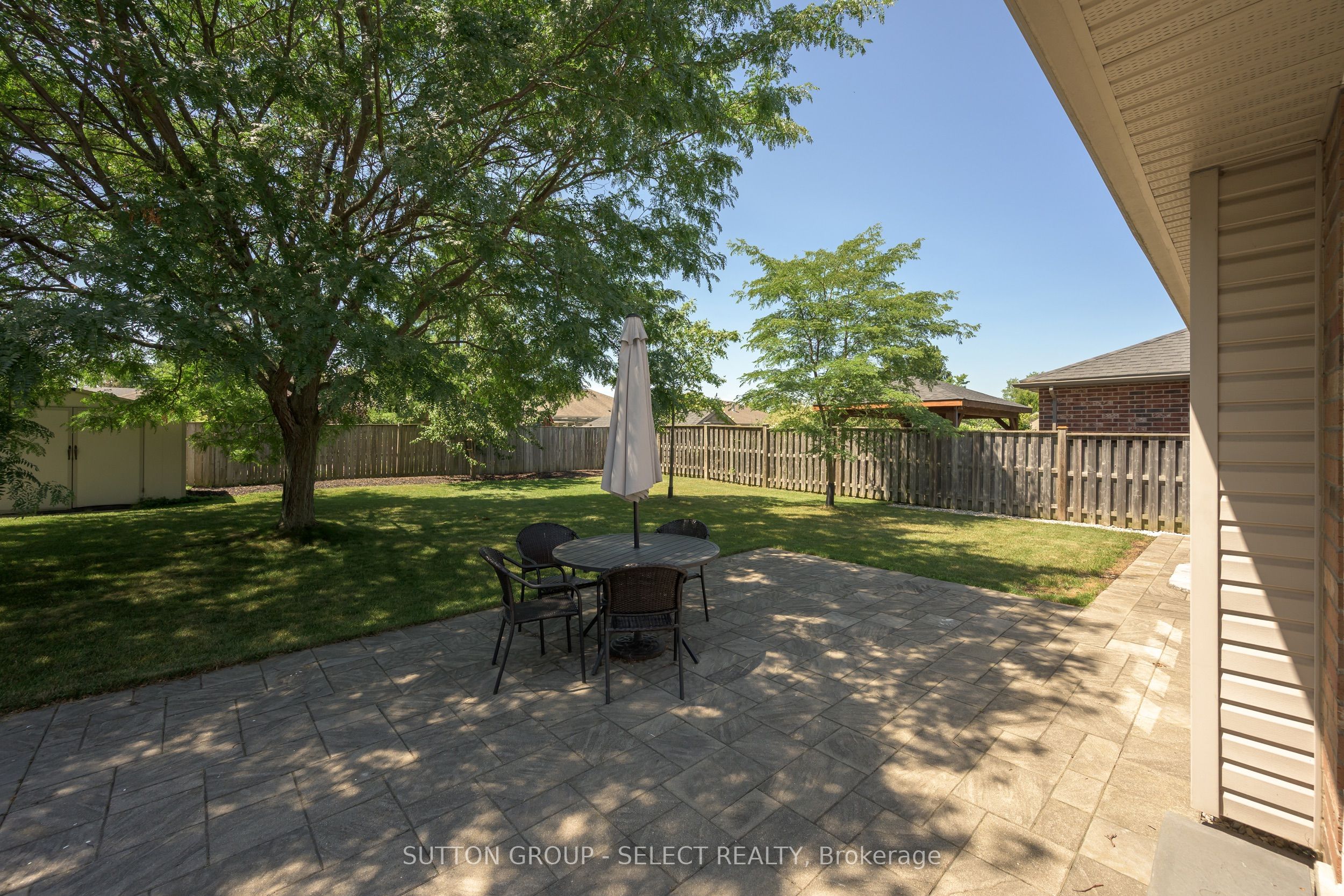 2021 Lumb Court, London North, ON N6G 5J4 photo 4