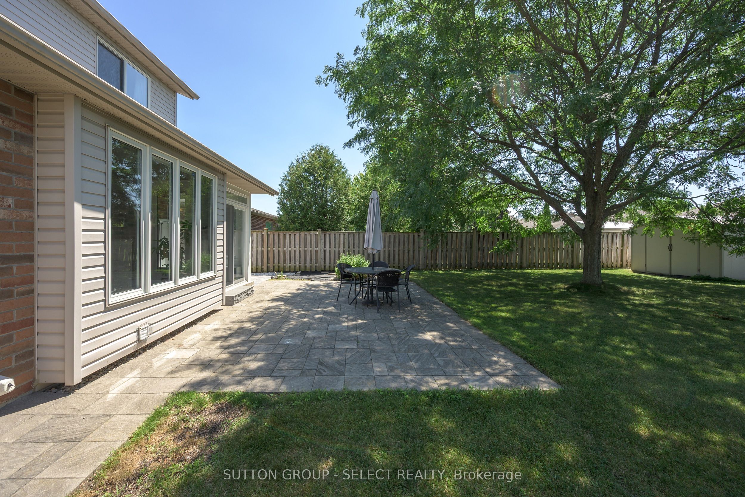 2021 Lumb Court, London North, ON N6G 5J4 photo 5