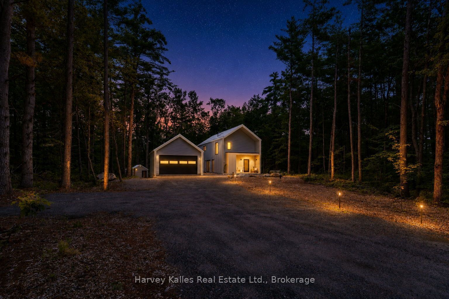 2074 Muskoka 169 Road, Gravenhurst, ON P1P 1R1 photo 2