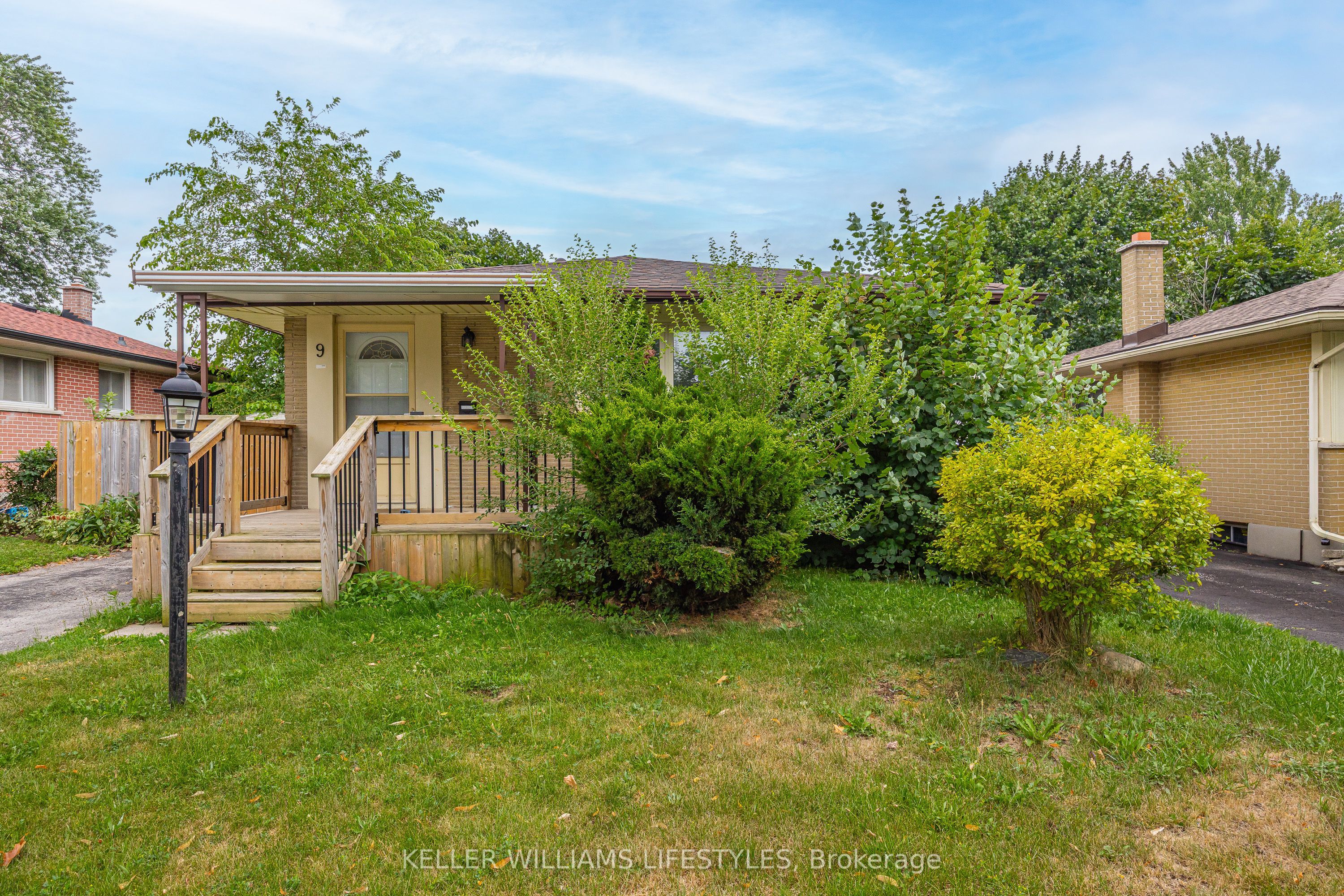 9 Buchan Road, London East, ON N5V 1K9 photo 2