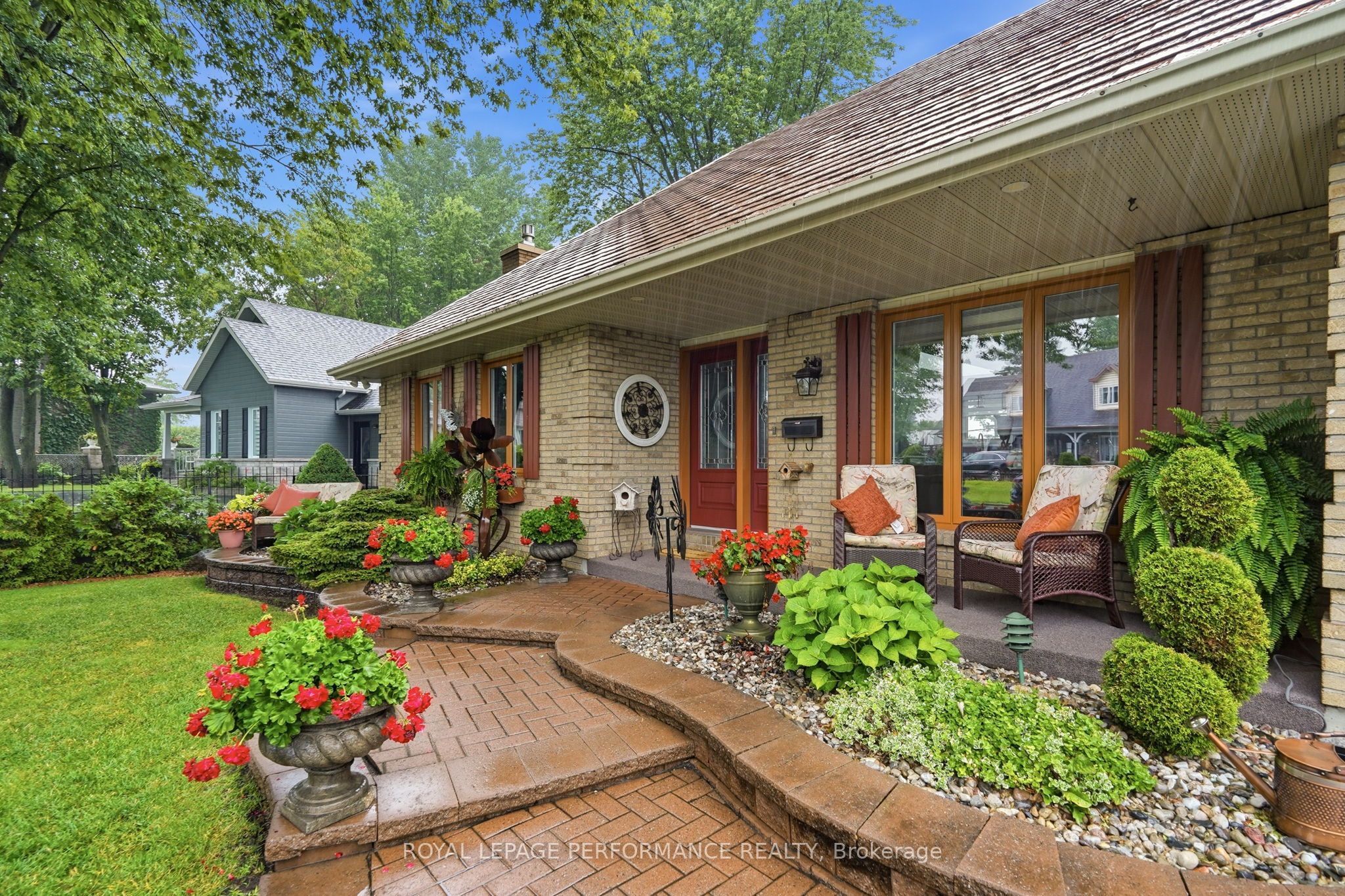 600 Parisien Street, Hawkesbury, ON K6A 3B6 photo 2