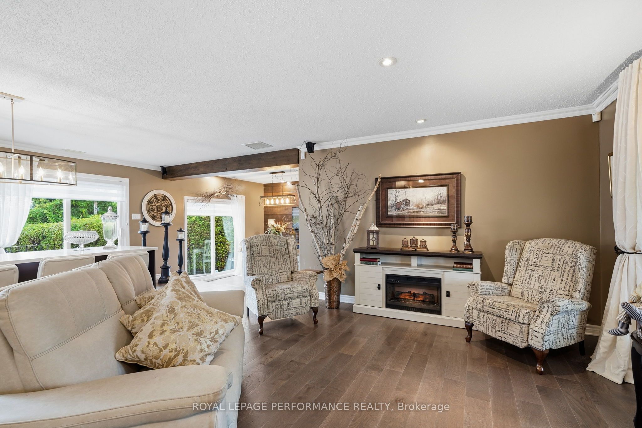 600 Parisien Street, Hawkesbury, ON K6A 3B6 photo 5